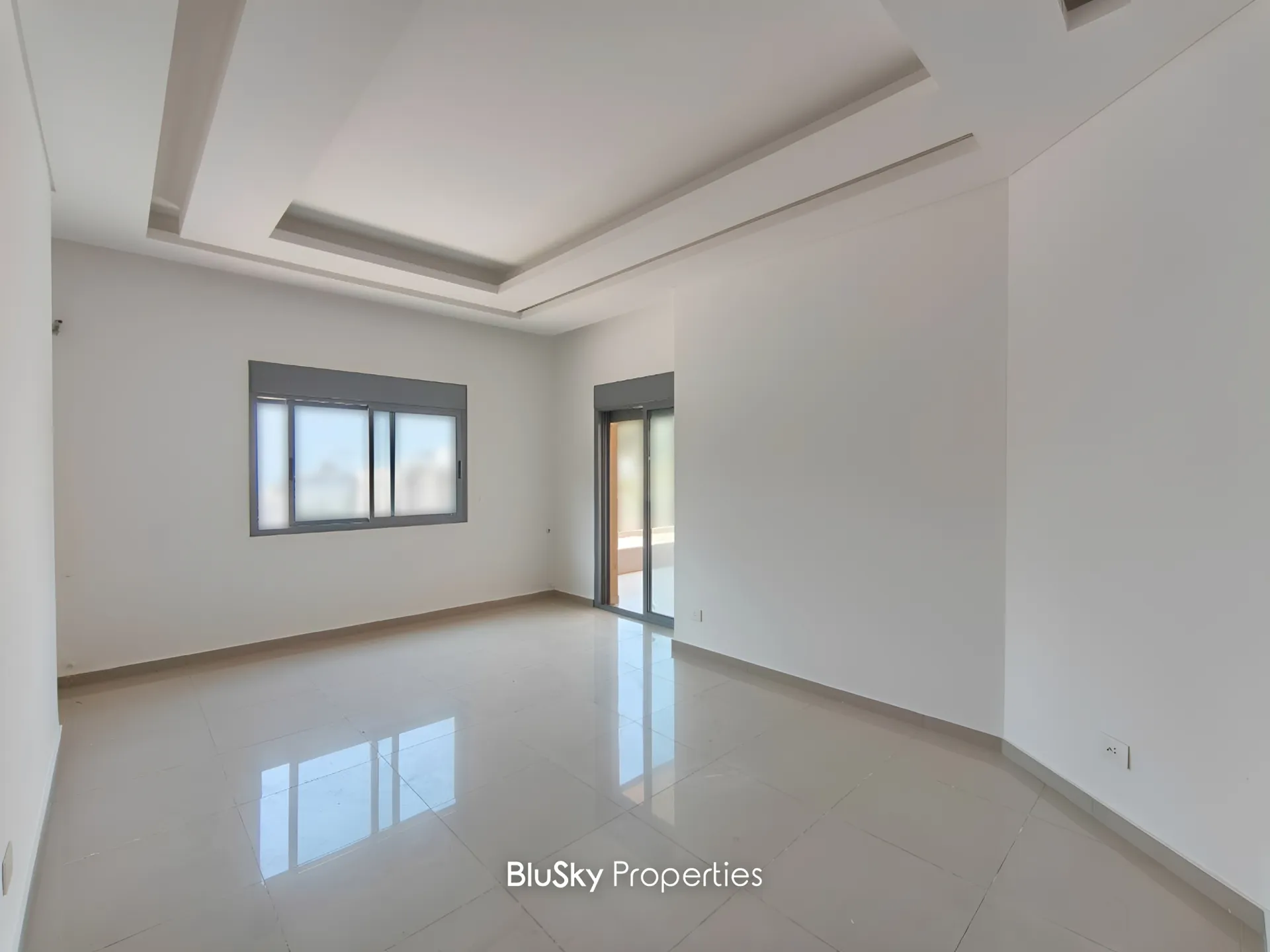 Apartment for sale in Tilal ain saadeh, metn, lebanon