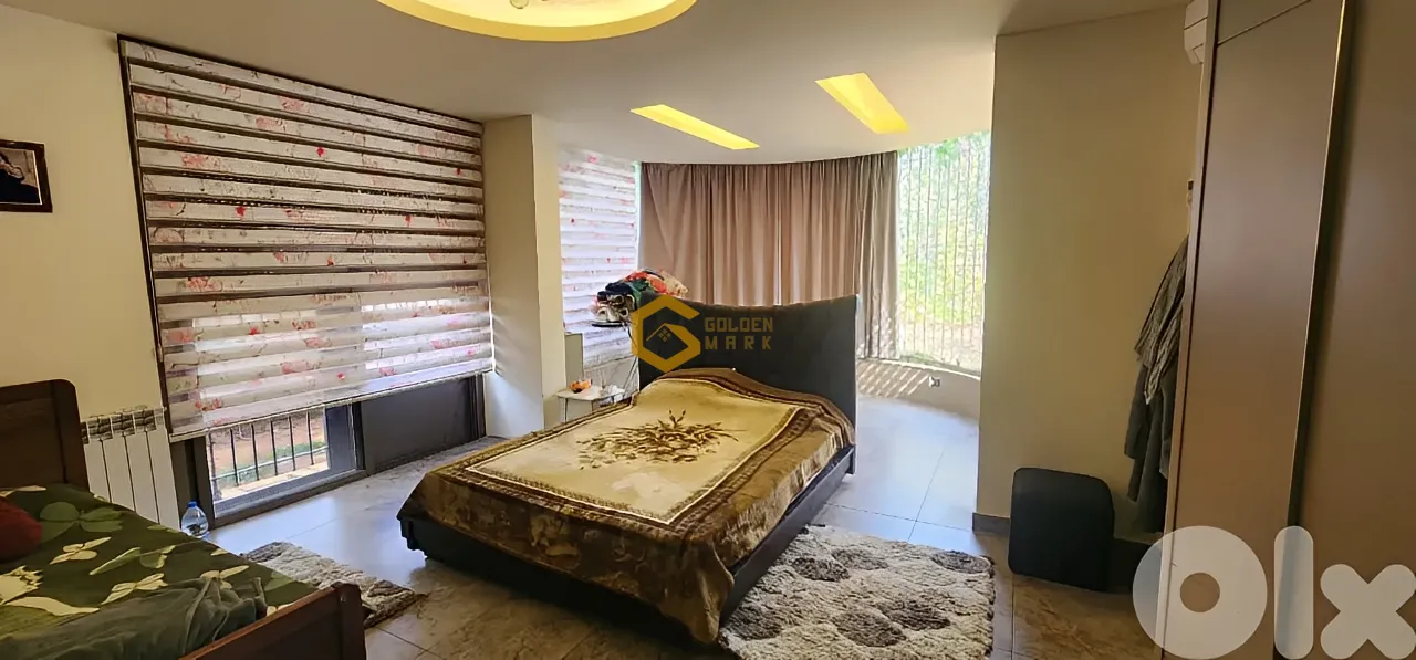 Apartment for Sale in Mar Roukoz