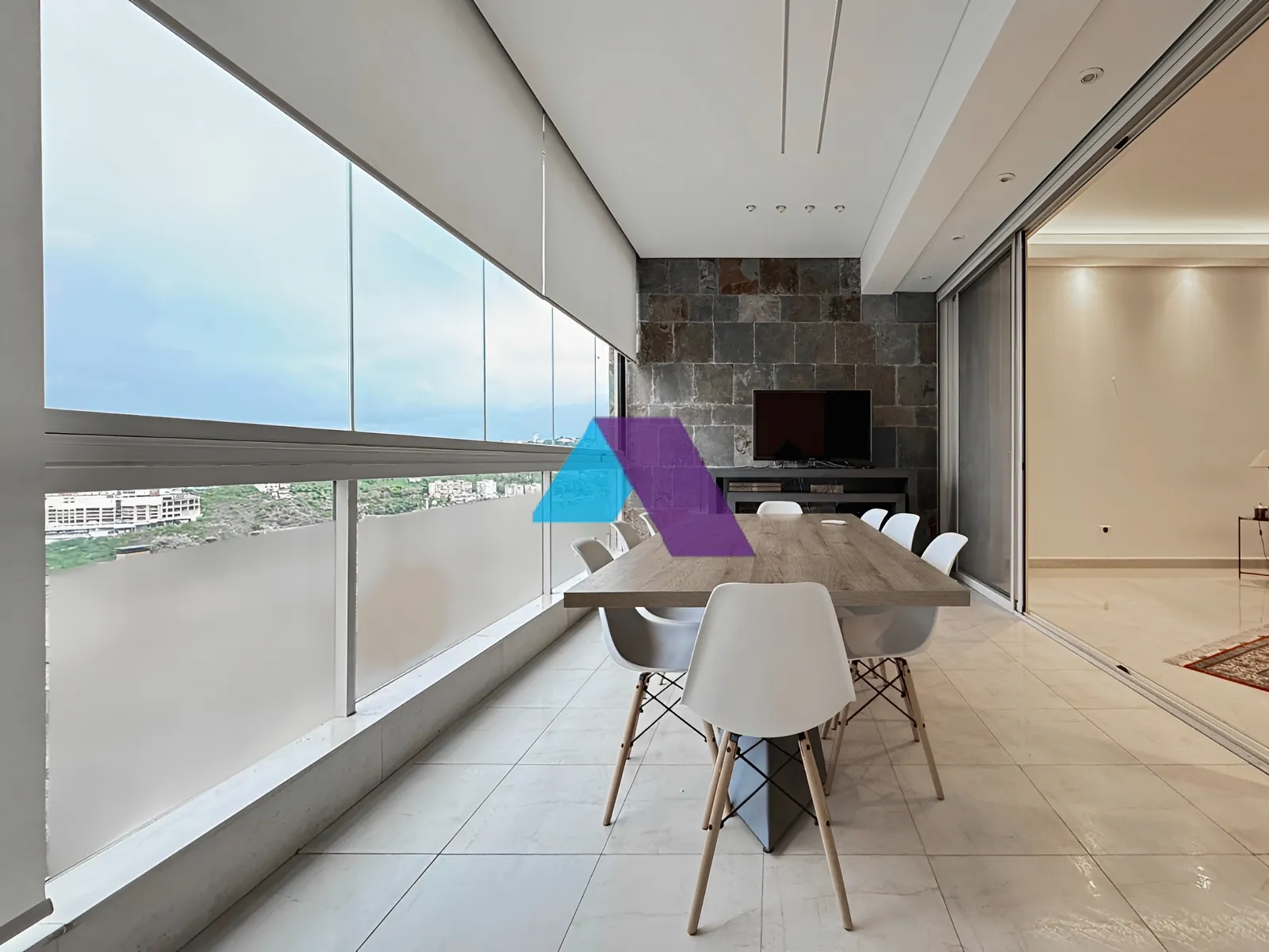 Apartment for Sale in Mar Takla - 4 bed, 3 bath