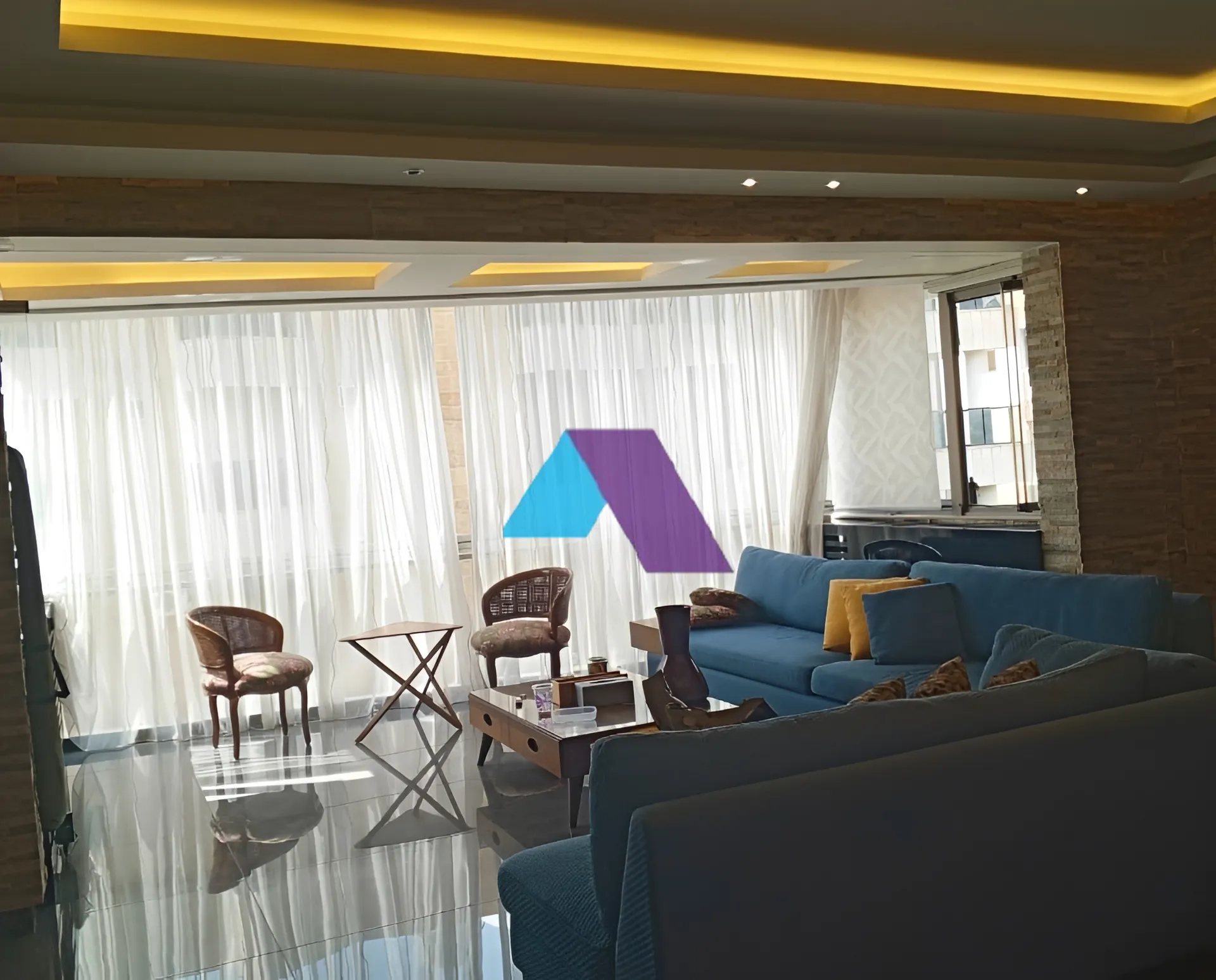 Apartment for Sale in Louaize