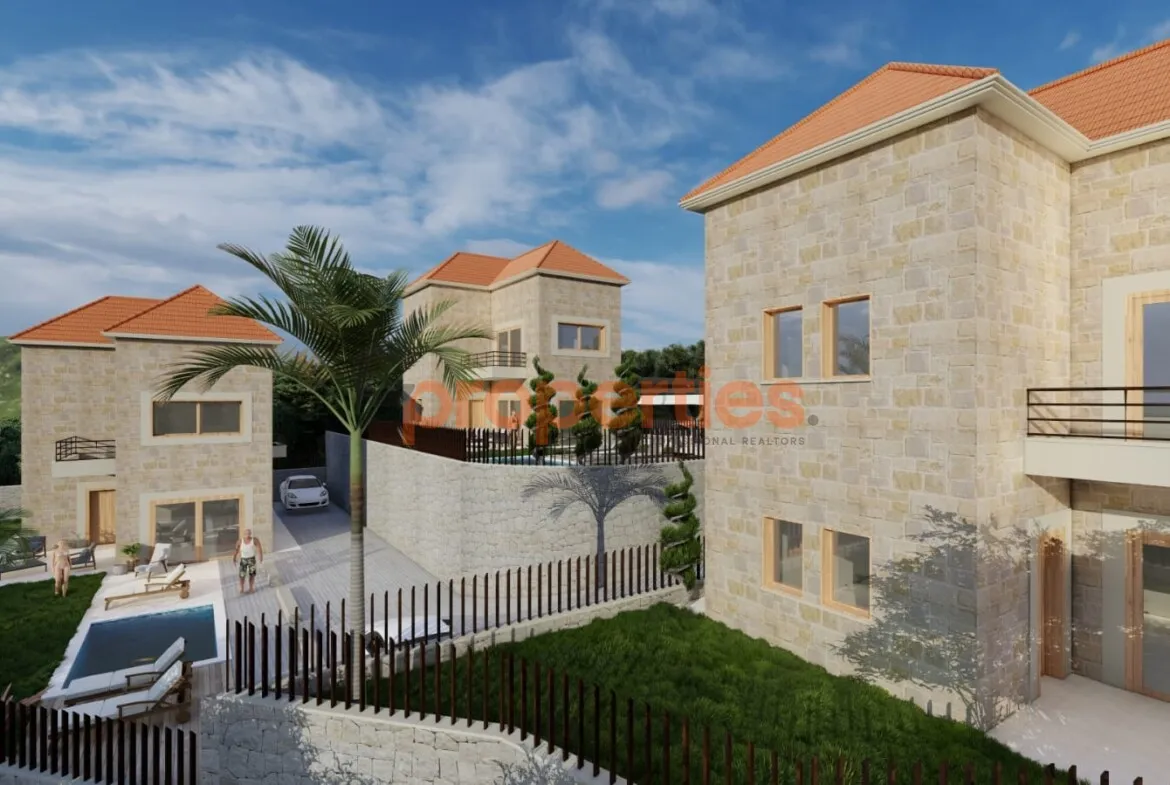 Villa for Sale in Aalali