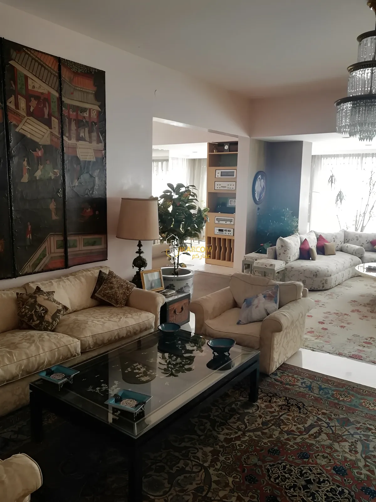 Apartment for Sale in Hamra