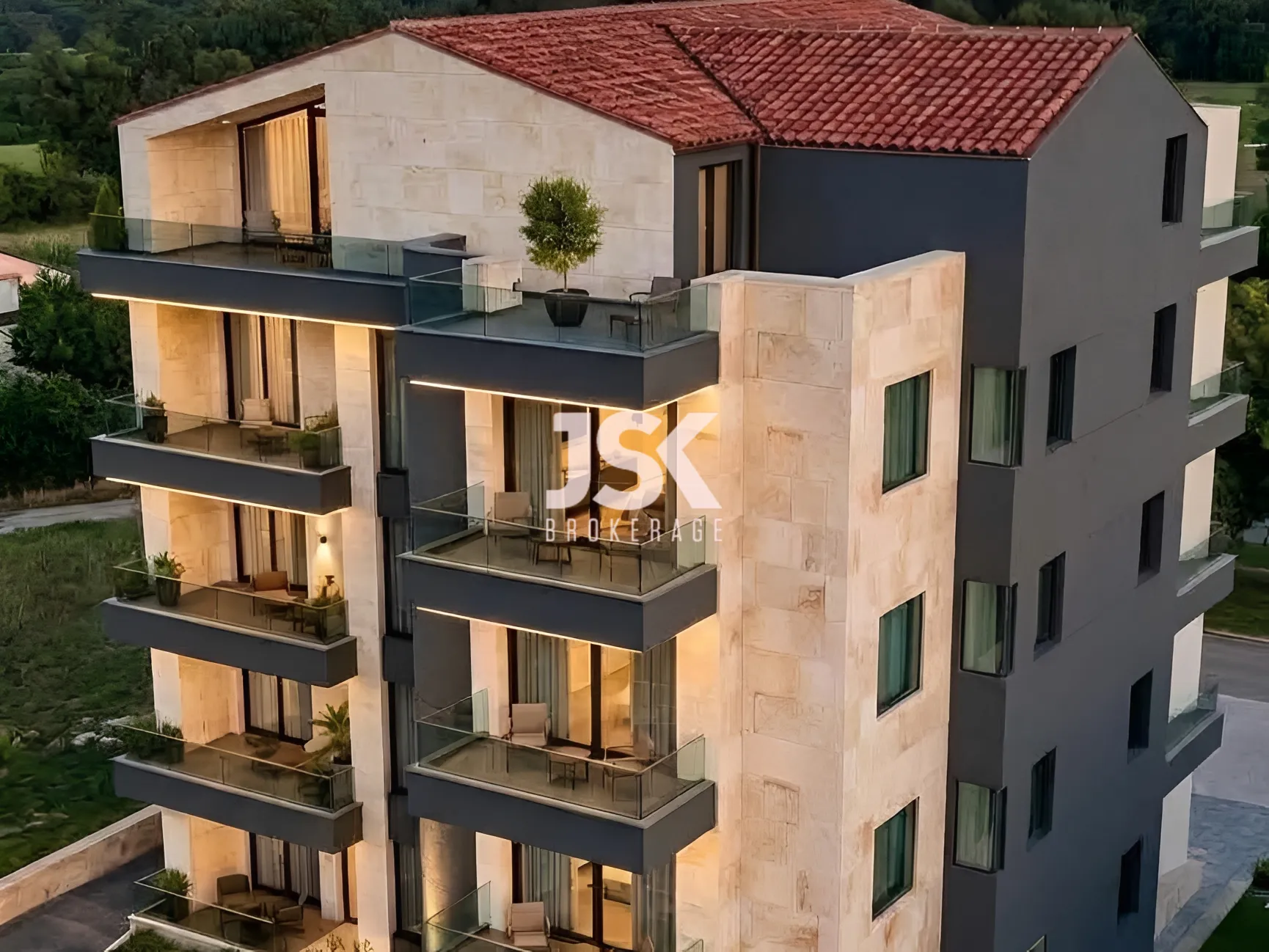 Apartment for Sale in Nahr Ibrahim