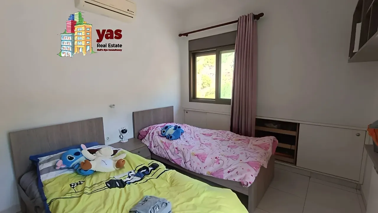 Apartment for Sale in Mansourieh