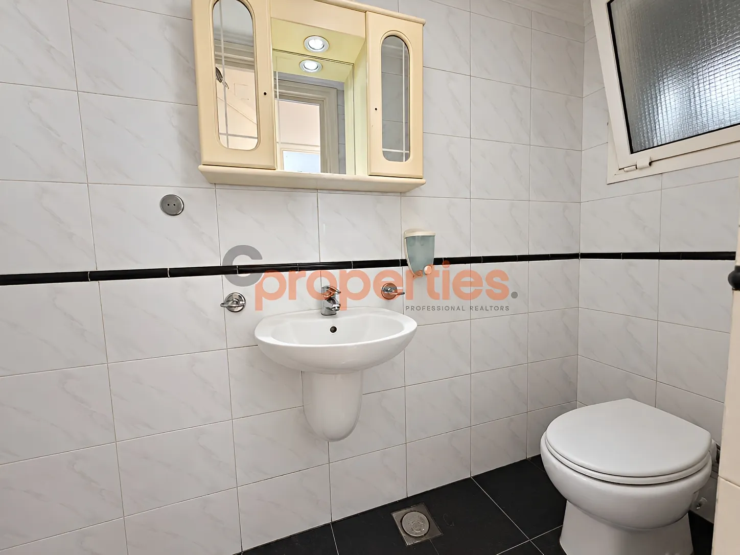 Apartment for Rent in Mar Mikhael