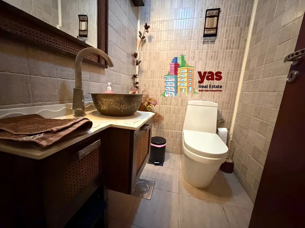 Apartment for Sale in Zouk Mosbeh