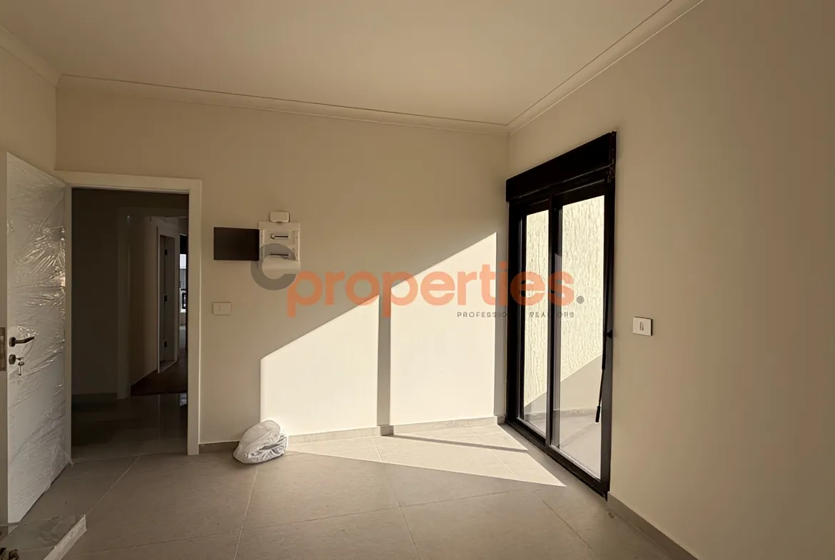 Apartment for Sale in Jdeideh