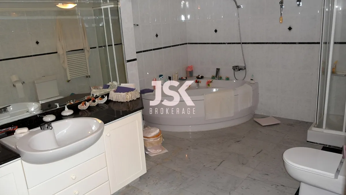Duplex for Sale in Ain Saadeh, Lebanon