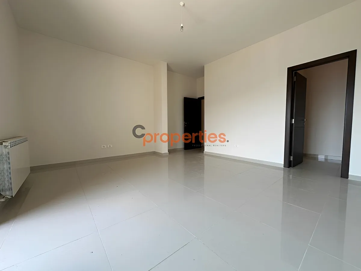 Duplex for Sale in Rabweh
