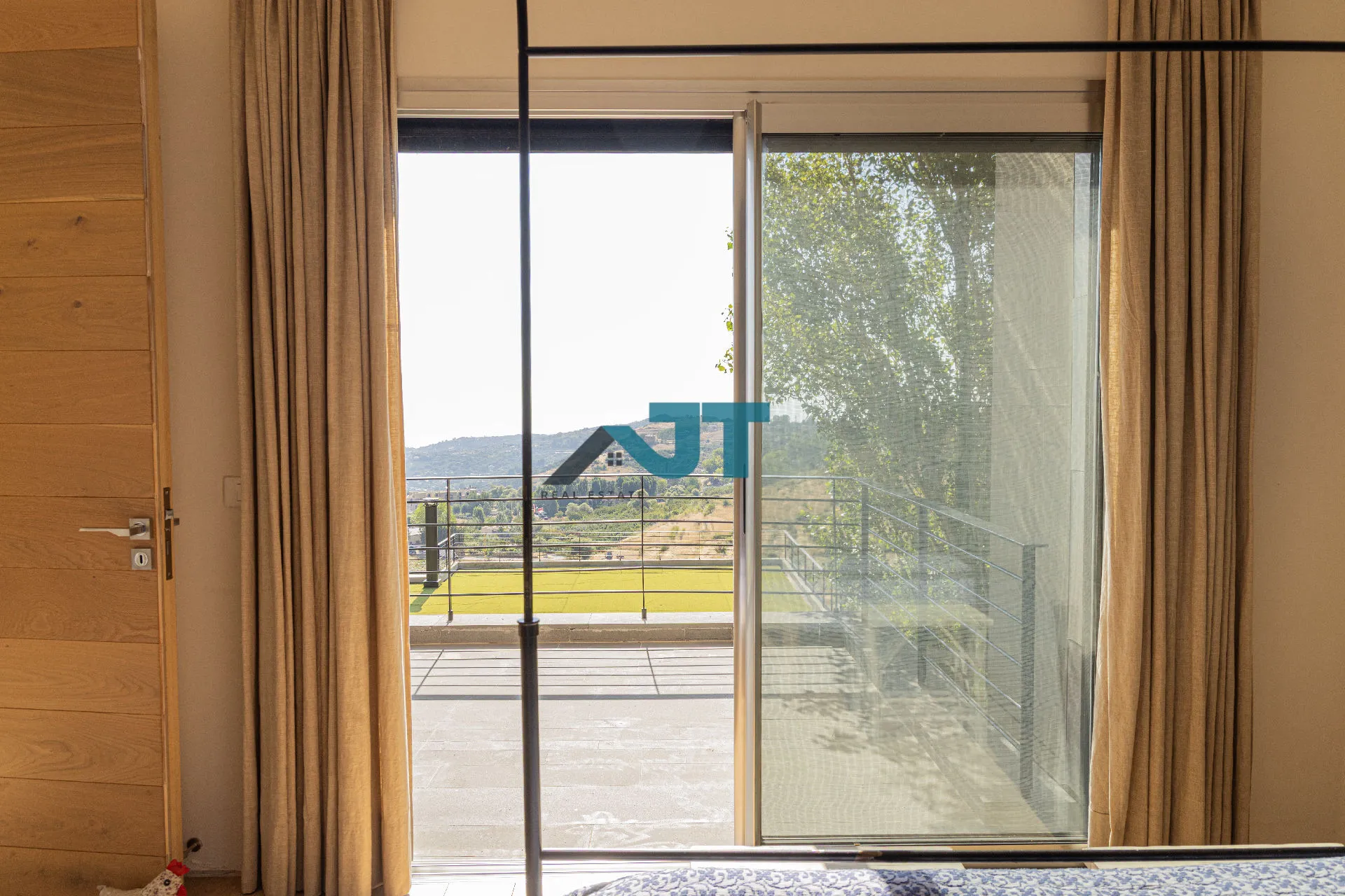 Chalet for sale in Faqra, lebanon