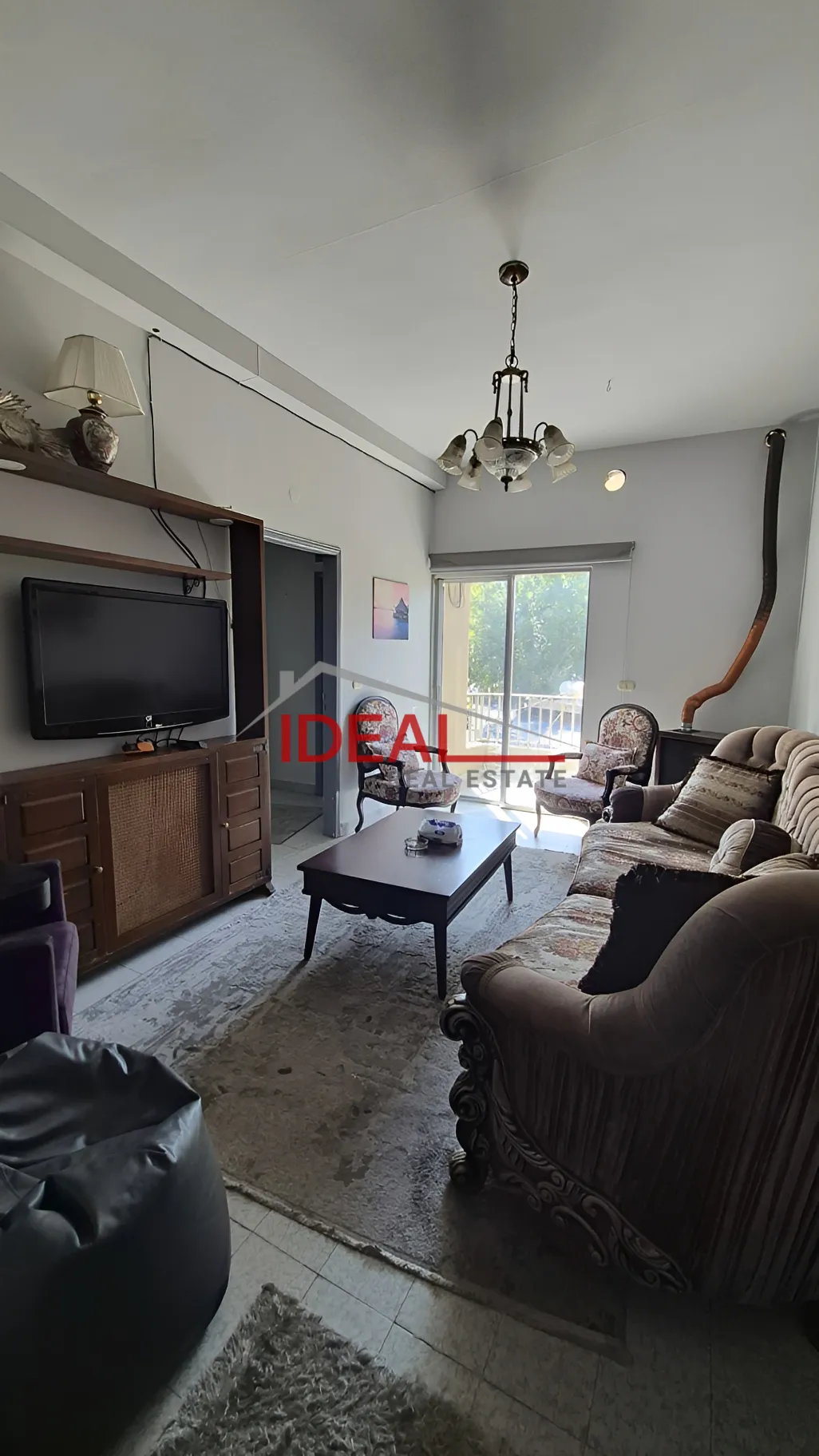 Chalet for sale in Faraya