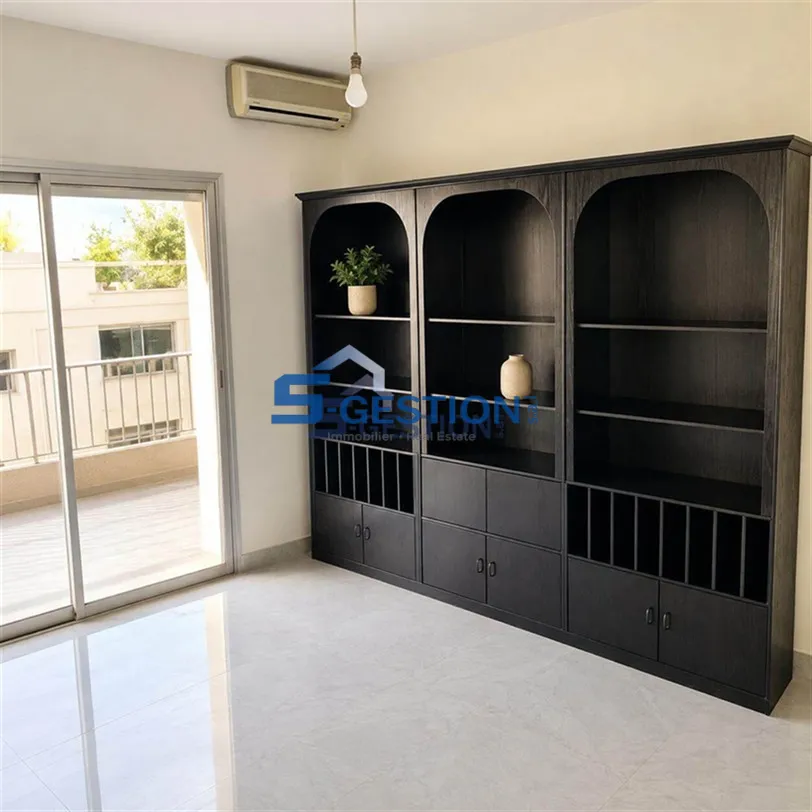 Apartment for Rent in Achrafieh