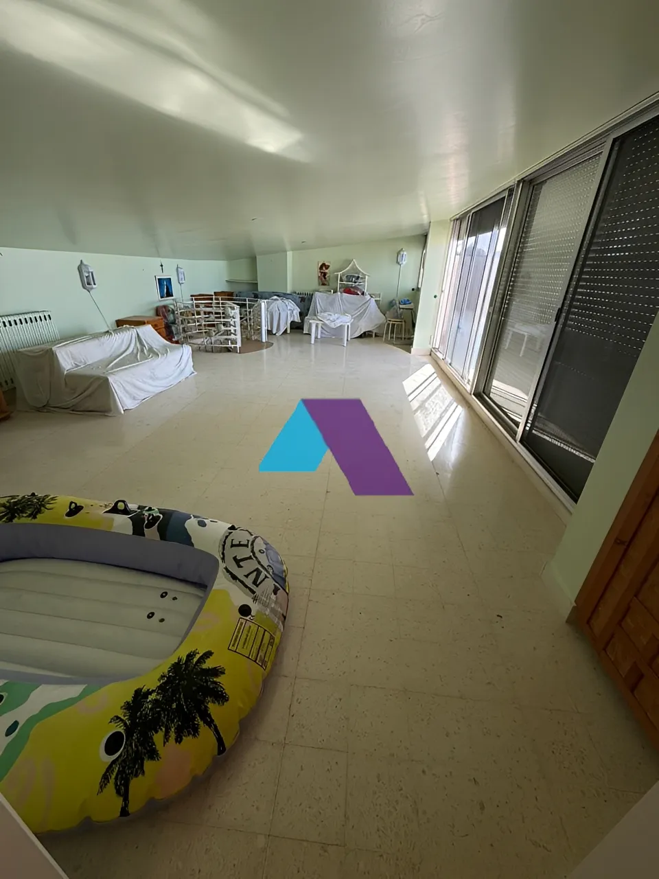 Apartment for Sale in Broummana