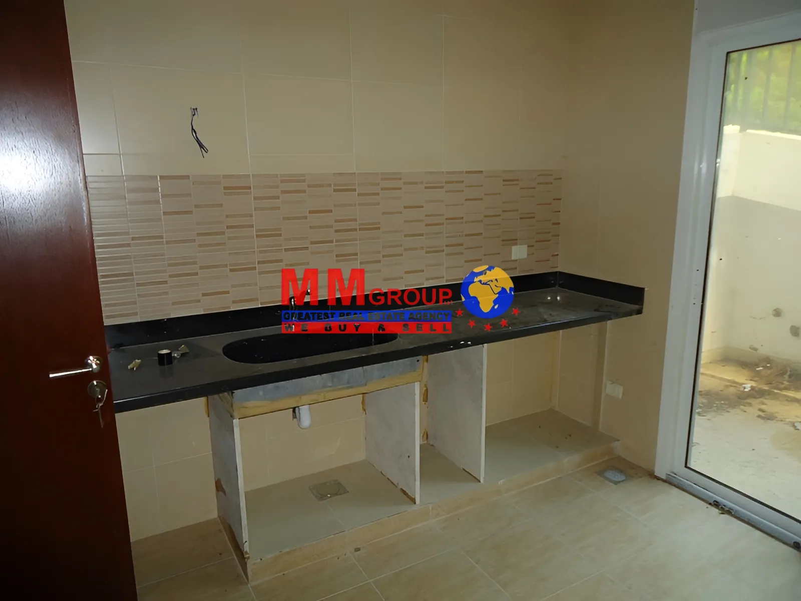 Apartment for sale in Mansourieh, Lebanon