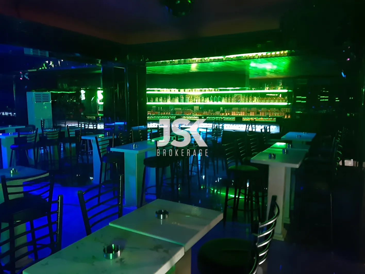 Restaurant for Rent in Badaro