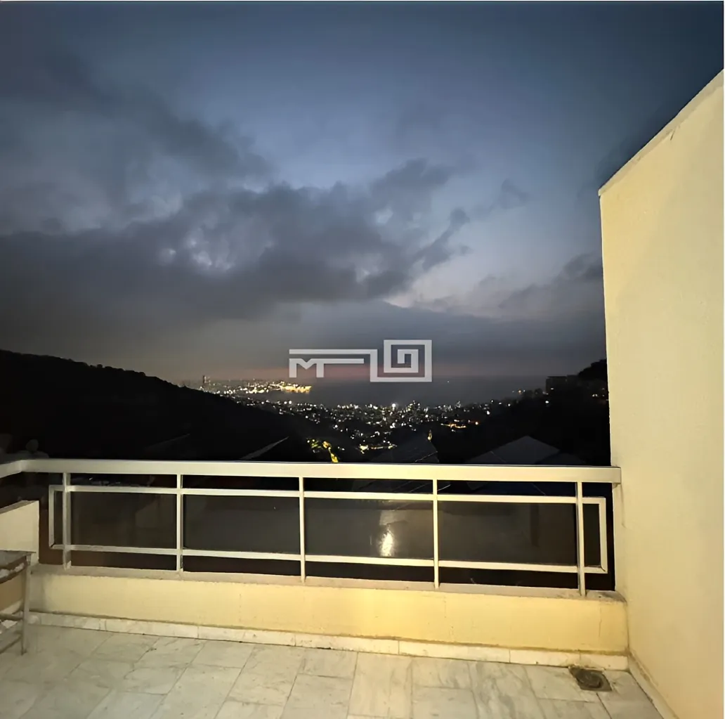 Duplex for rent in Rabweh