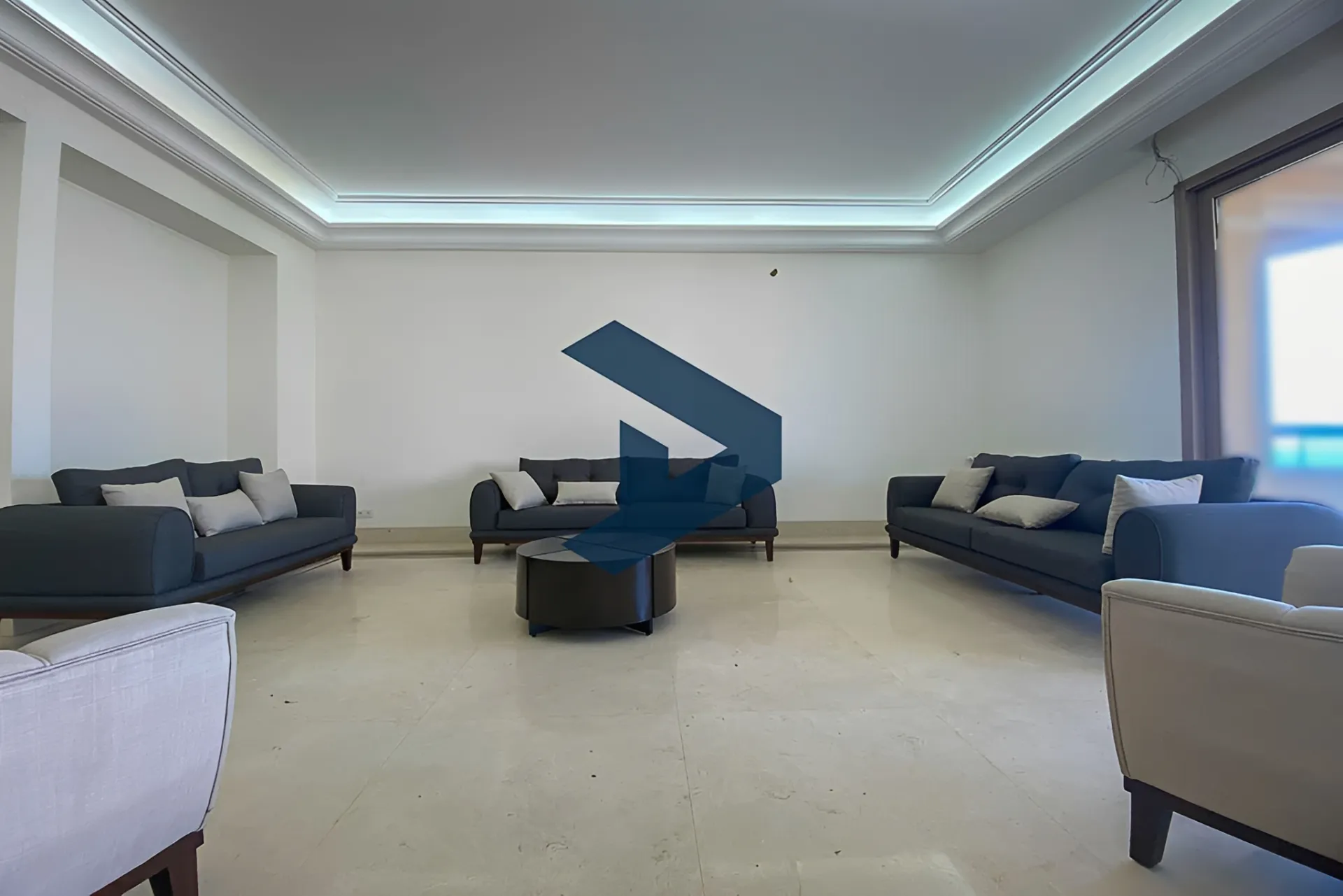 Apartment for rent in Ras Beirut, Beirut, Lebanon