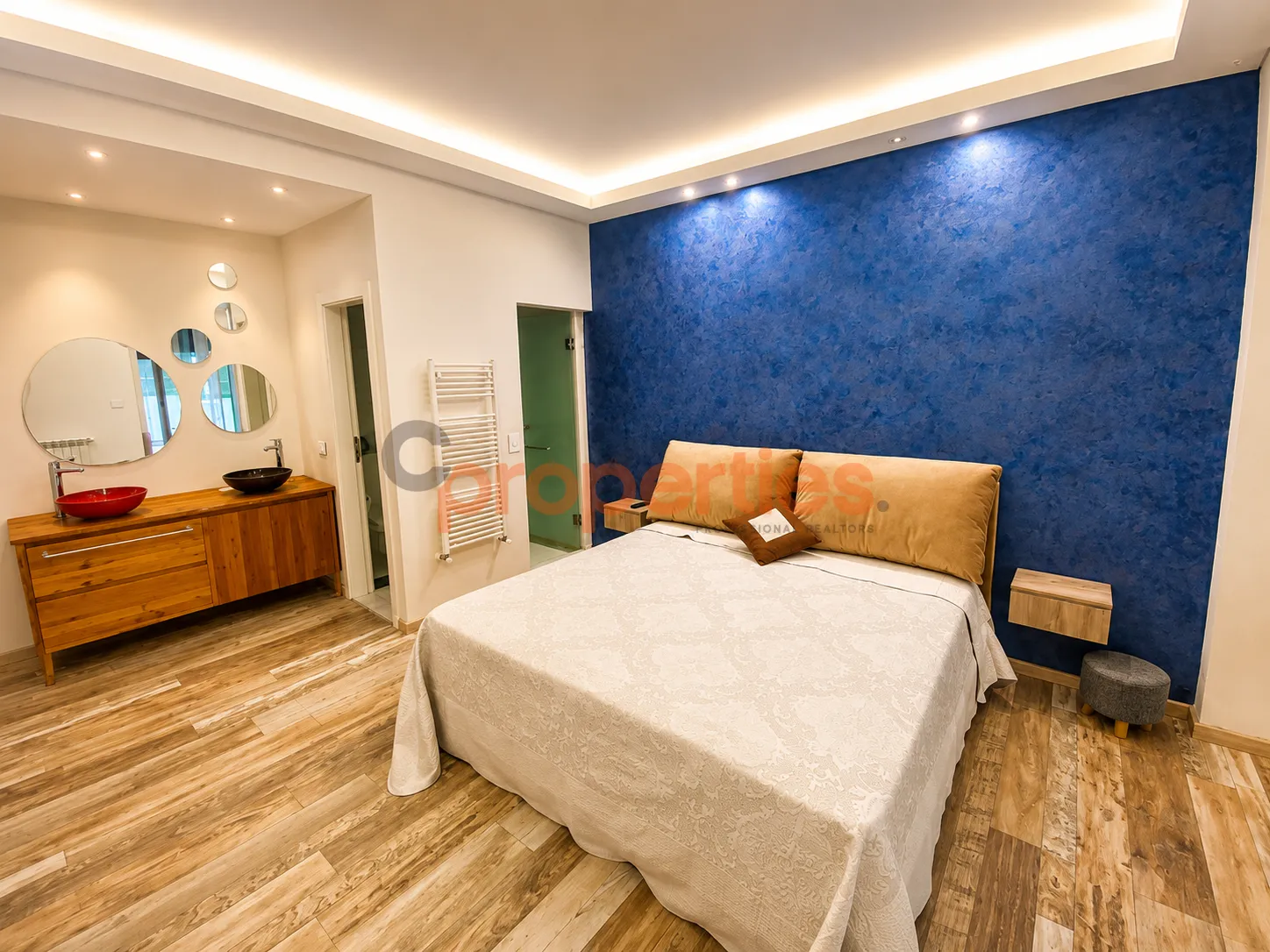 Apartment for Rent in Jamhour
