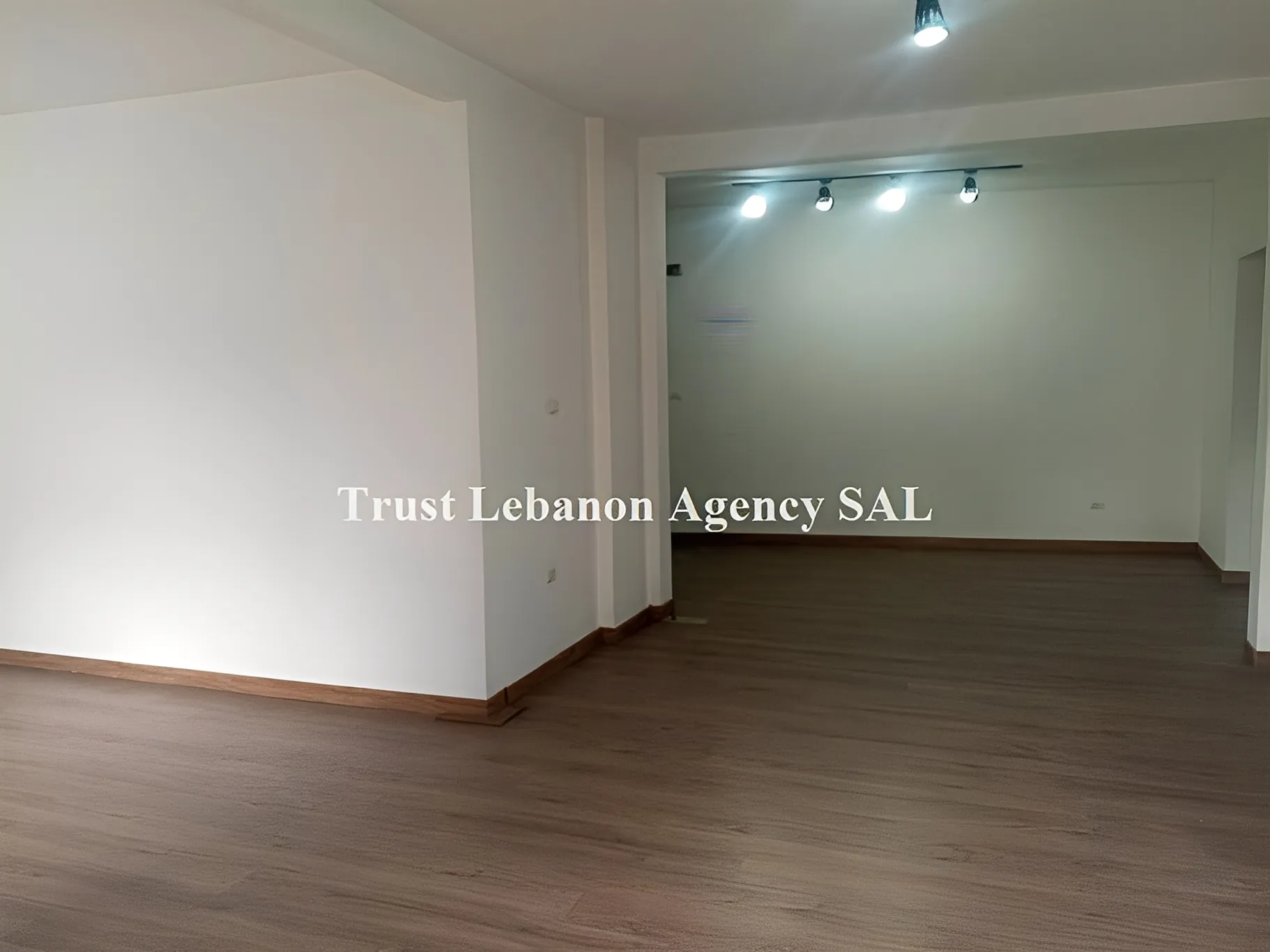 Office for rent in Beirut, Saifi