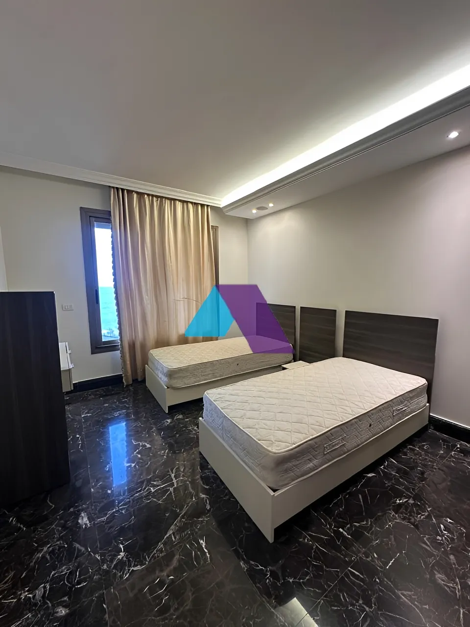 Apartment for rent in Manara