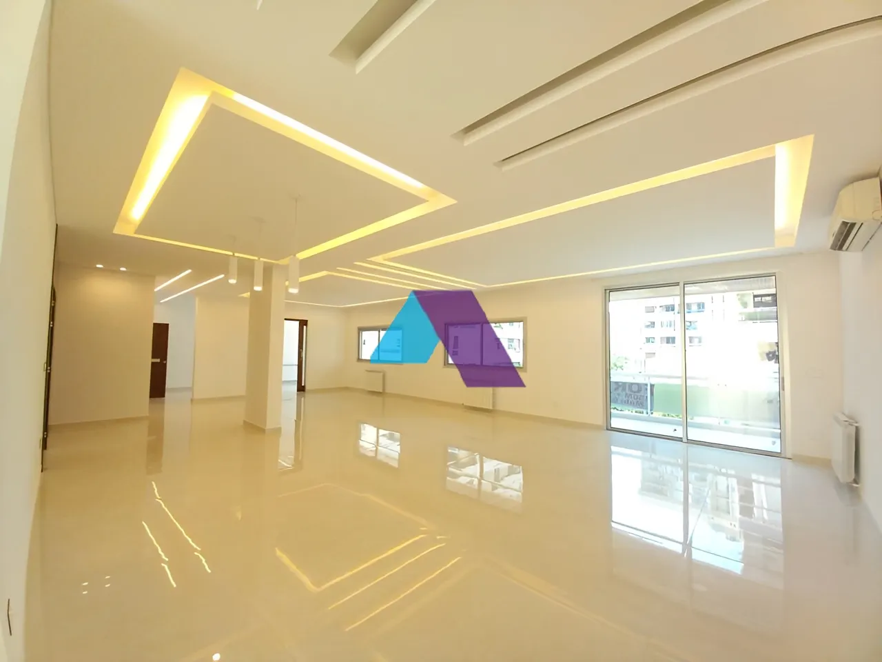 Apartment for Sale in Jal El Dib