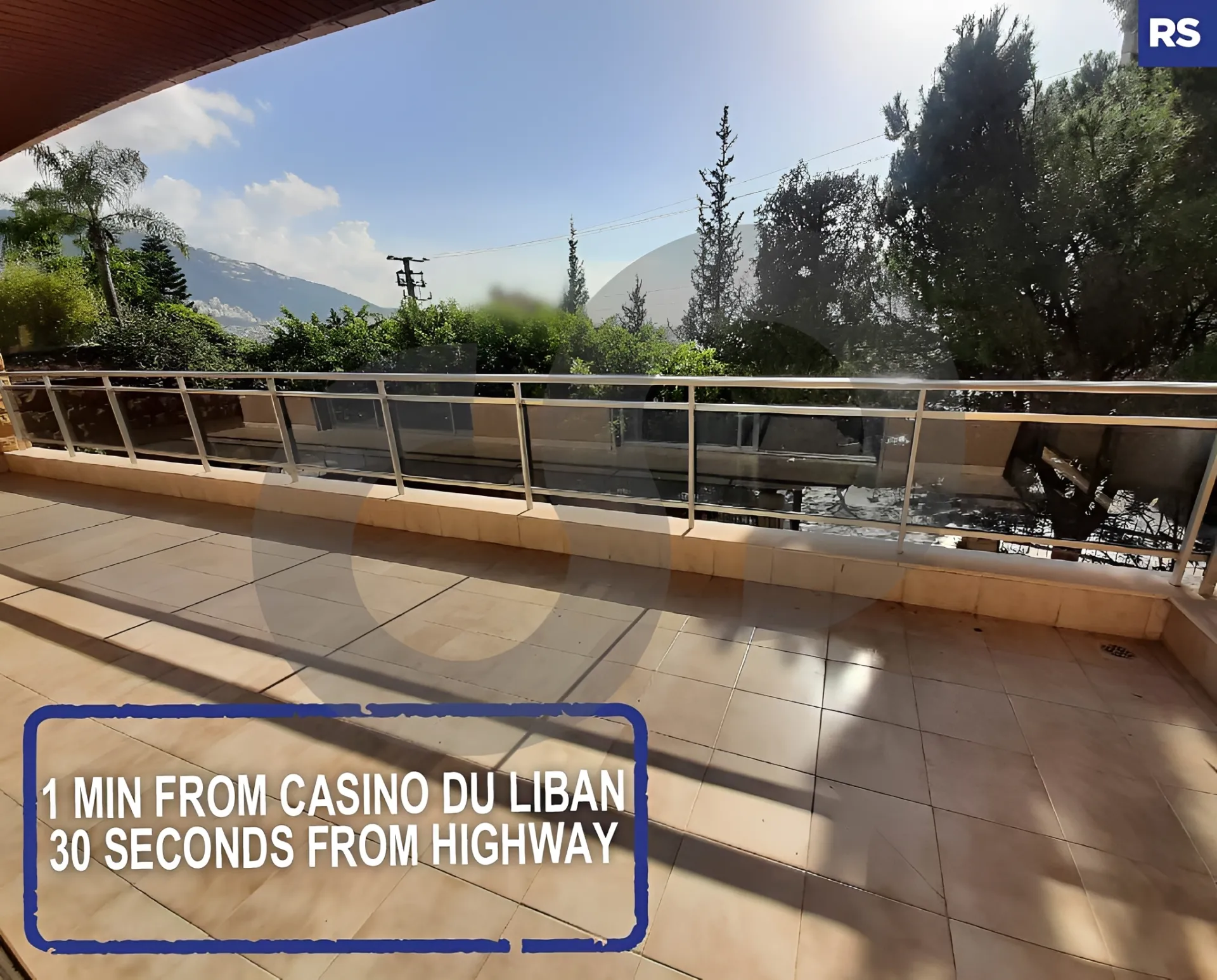 Apartment for Rent in Ghazir - 5 bed, 5 bath