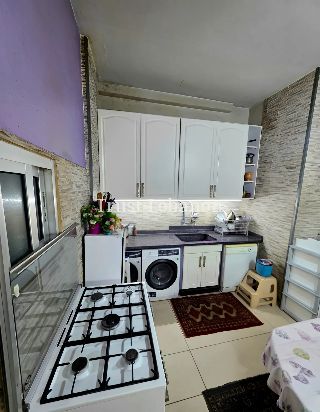 Apartment for sale in Antelias