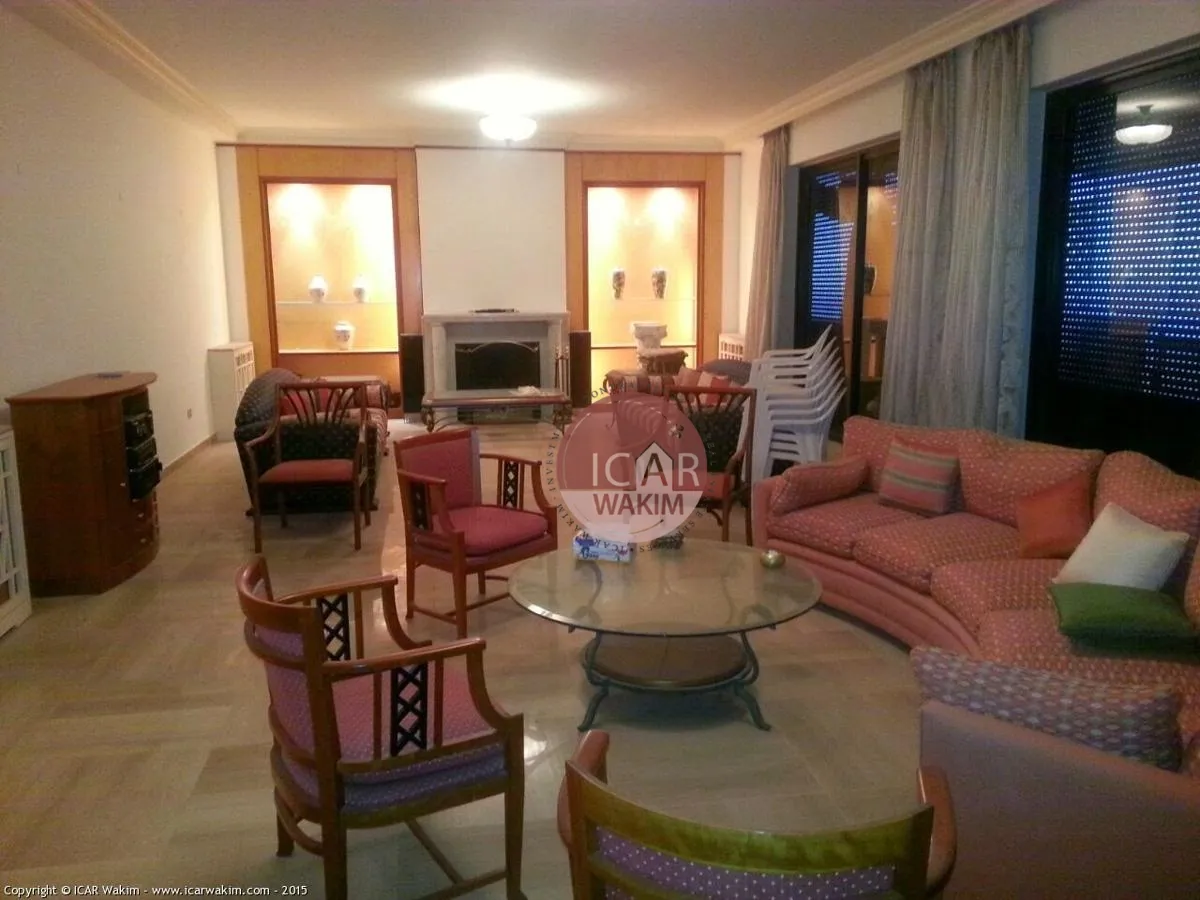 Apartment for Sale in Beit Meri