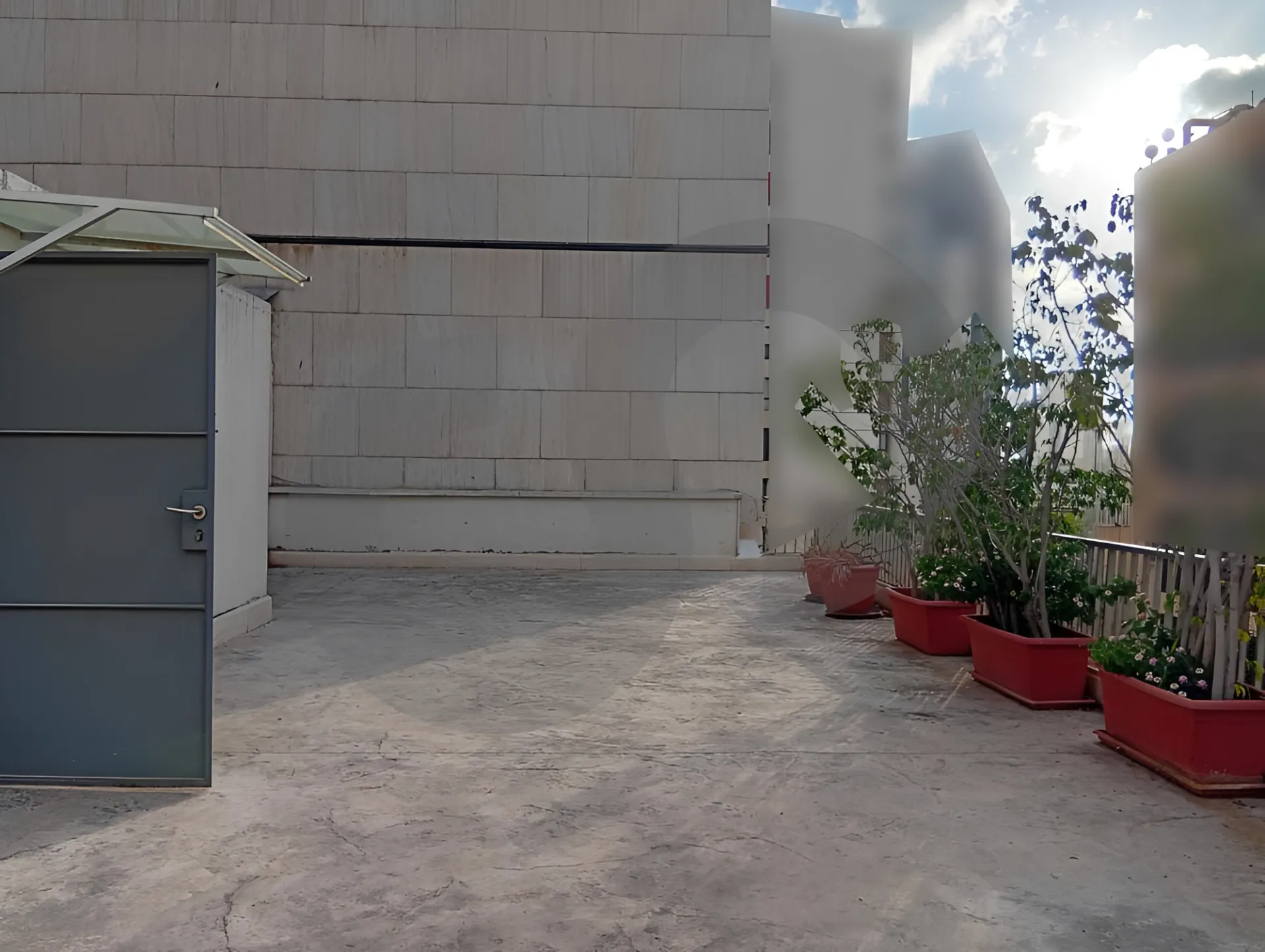 Apartment for Rent in Achrafieh