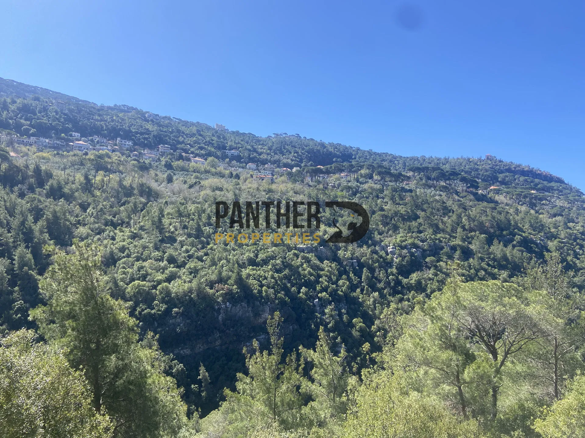 Land for sale in Aarbaniye, lebanon