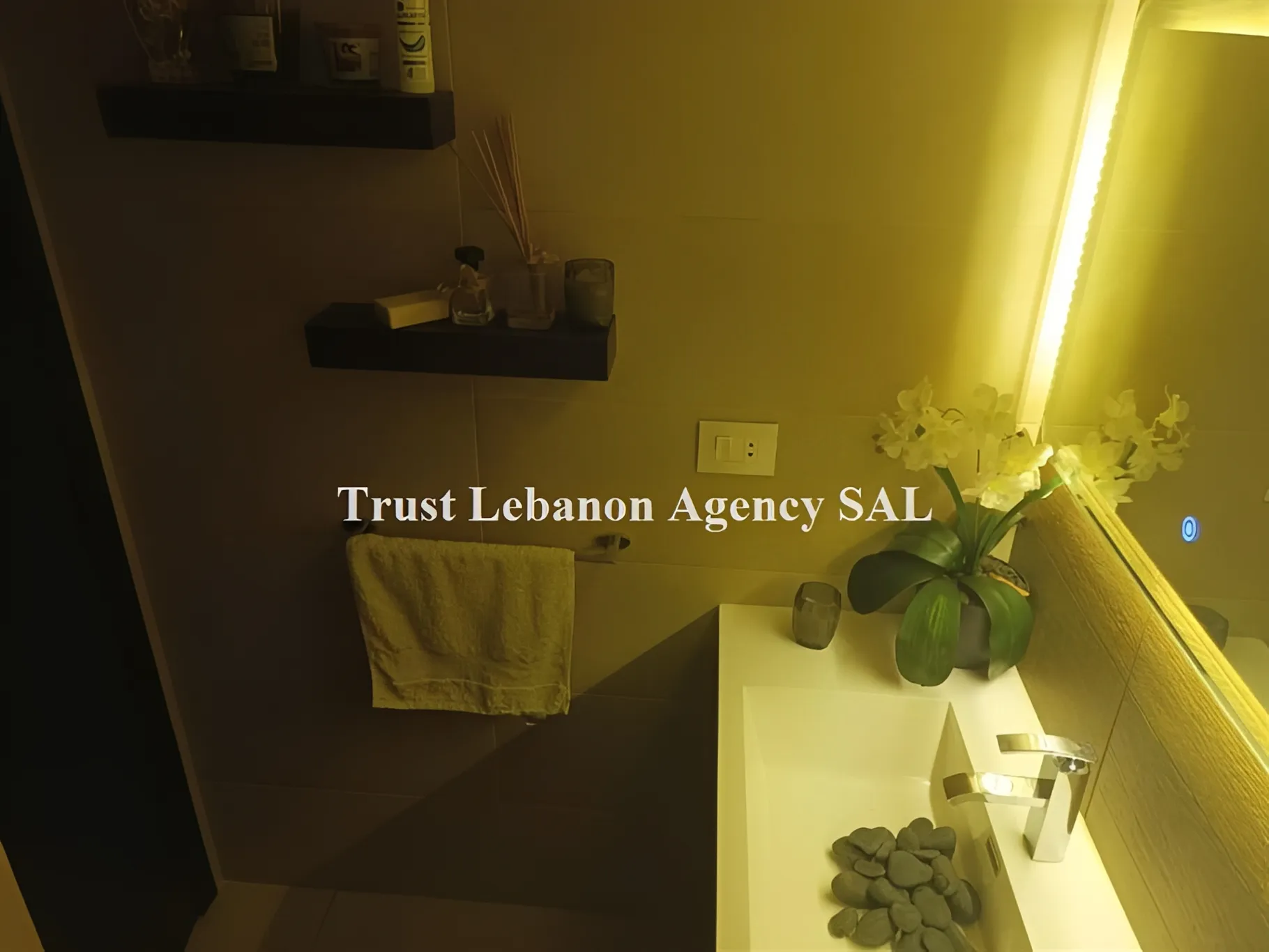 Apartment for Sale in Baabda Bleibel Lebanon
