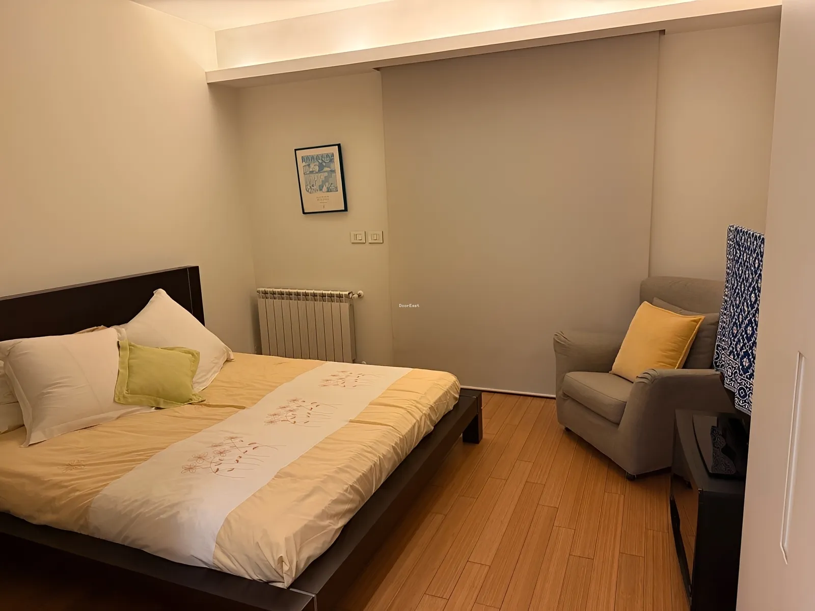 Apartment for sale in Monot