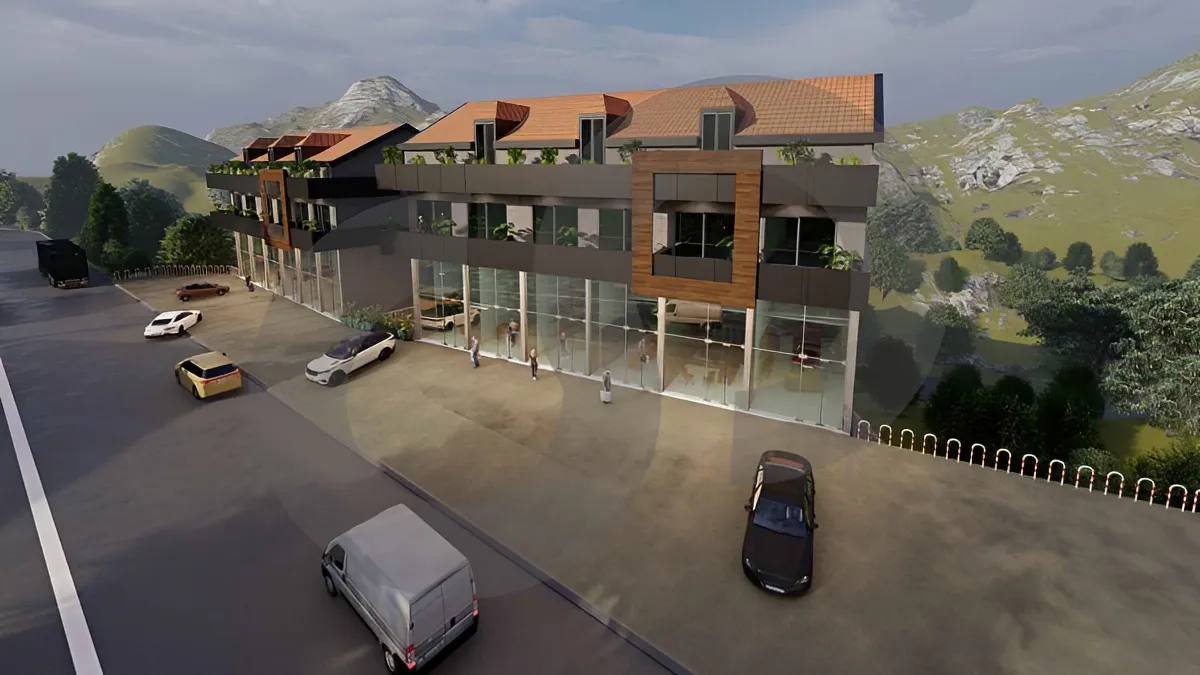 Land for Sale in Byblos, Lebanon
