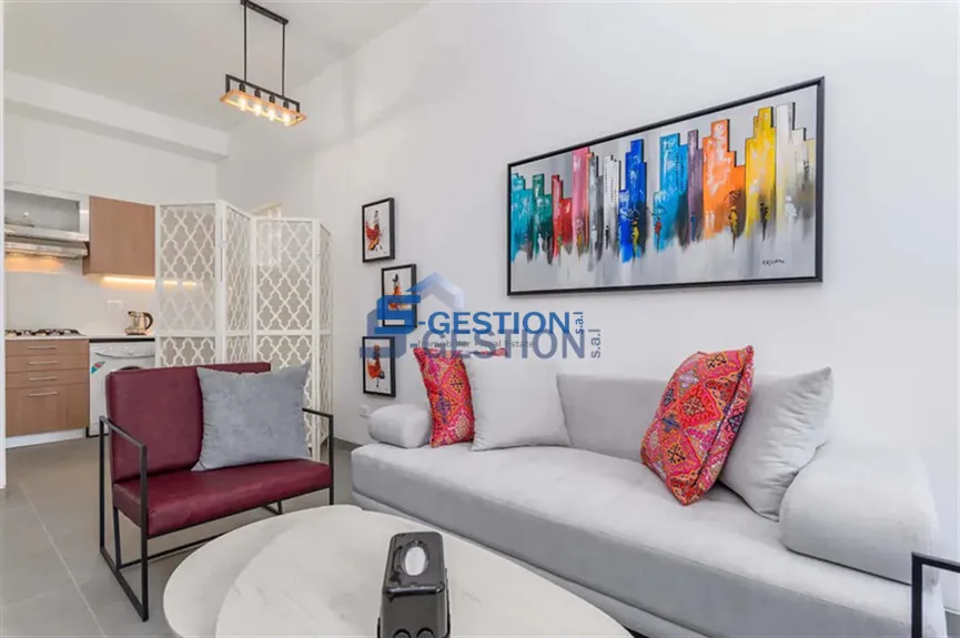 Apartment for Sale in Achrafieh
