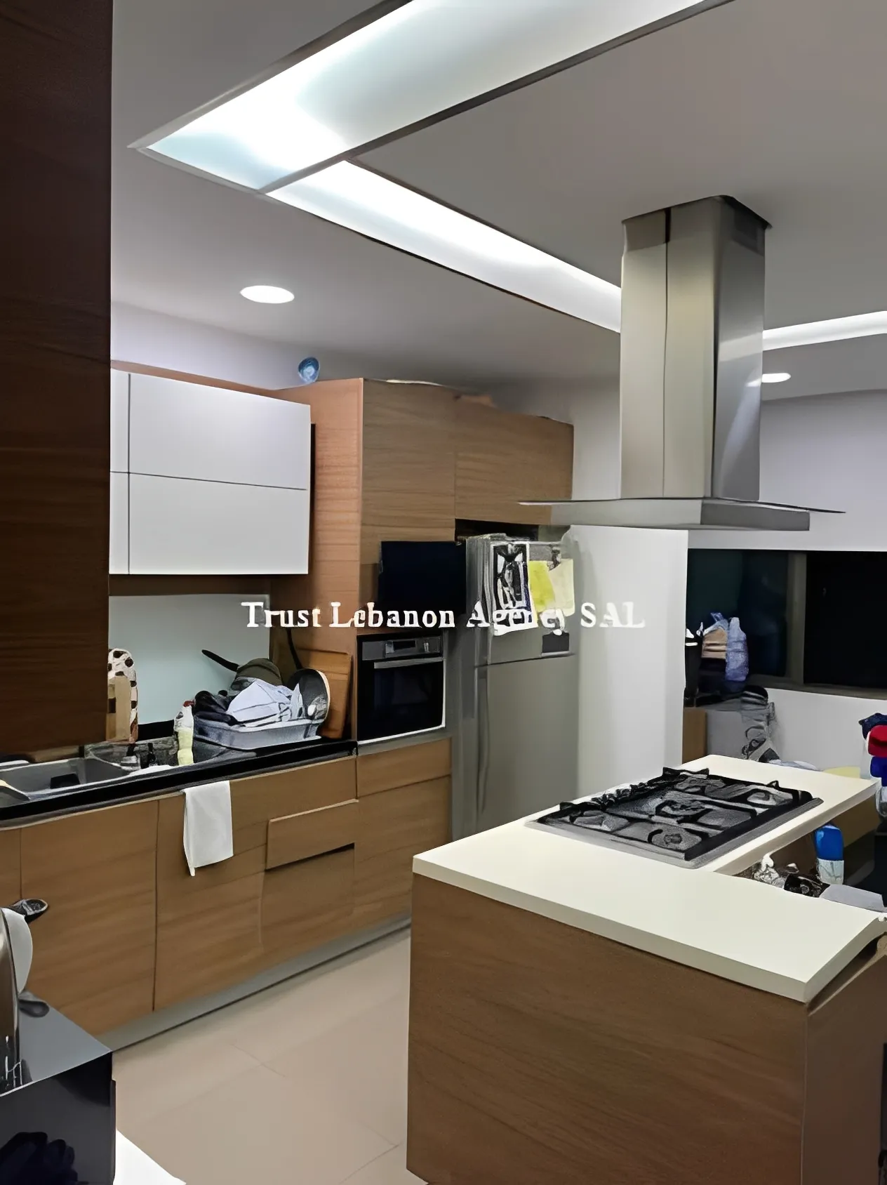 Duplex for Rent in Badaro Beirut Lebanon