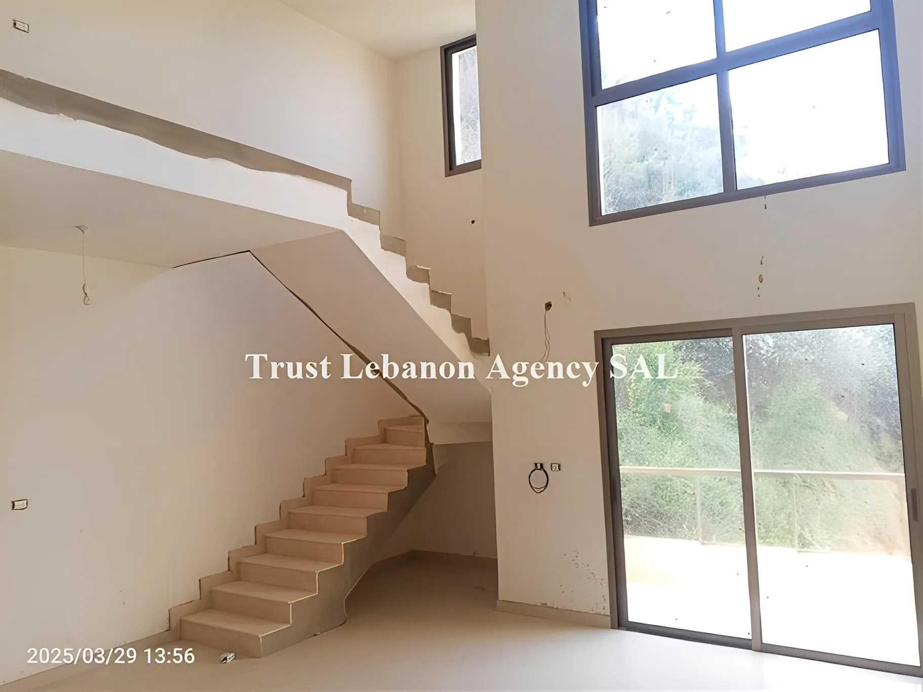 Duplex for Sale in Bleibel Baabda Lebanon