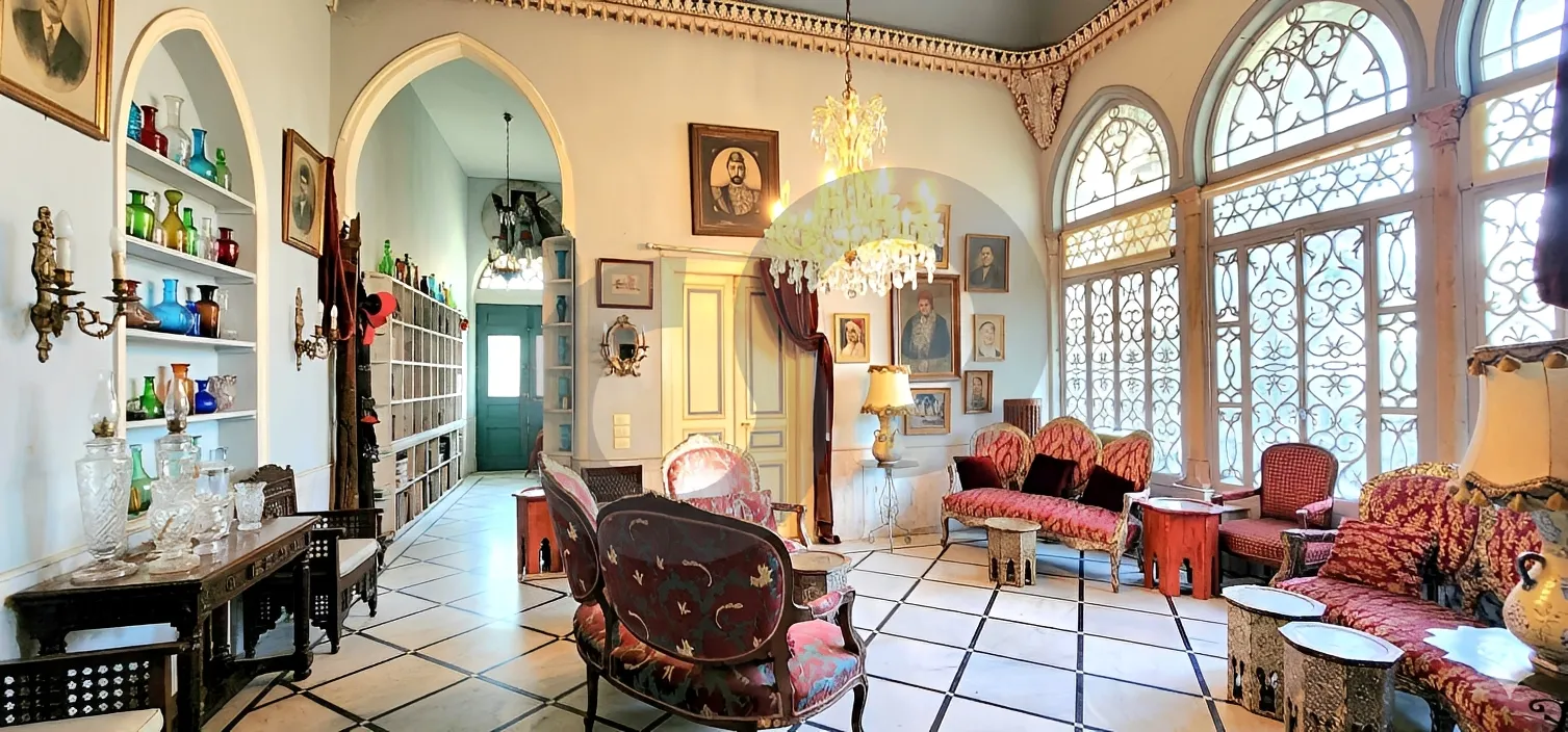 Villa for Sale in Beit Chabeb