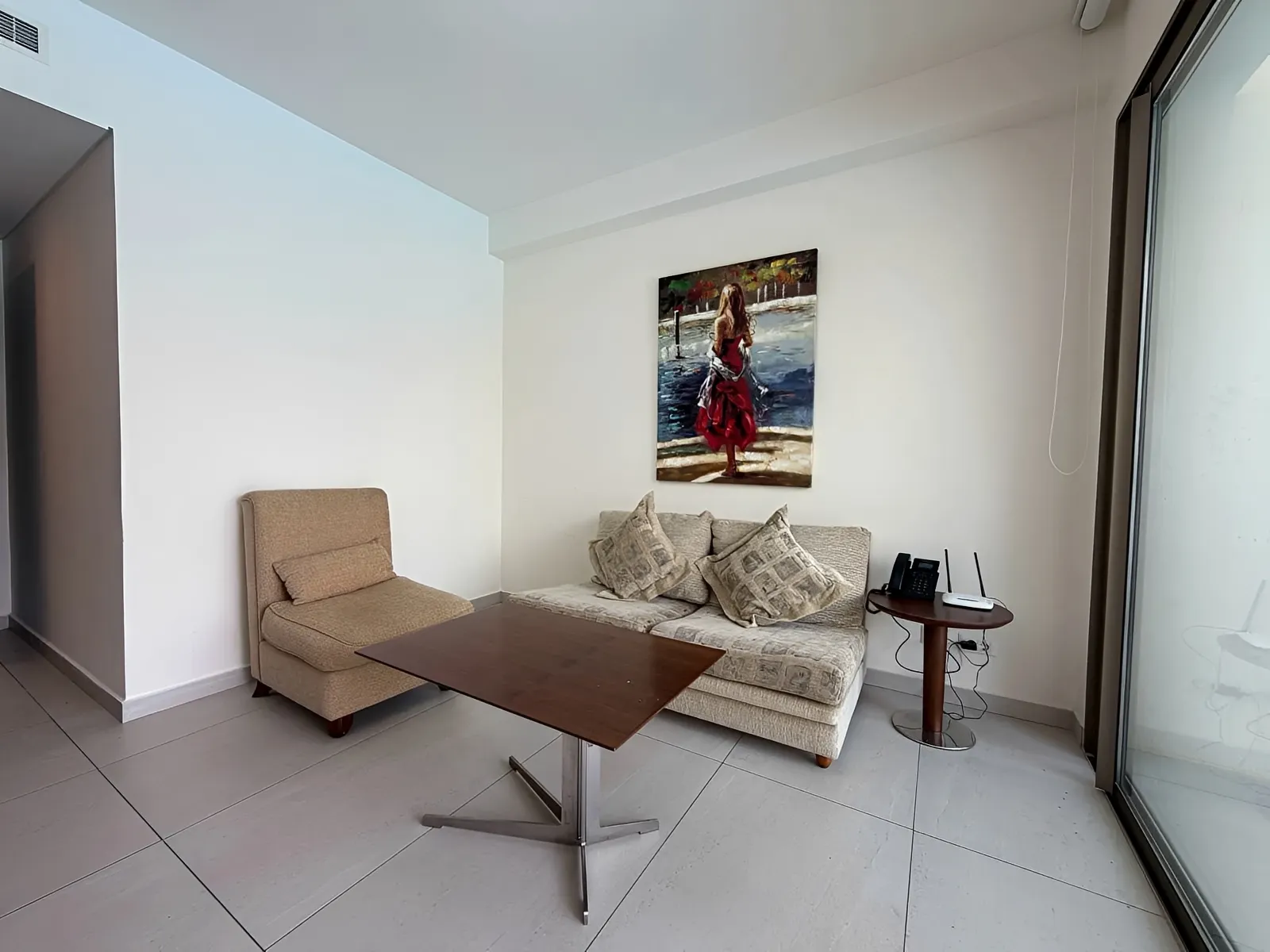 Chalet for Sale in Tabarja - 1 bed, 1 bath