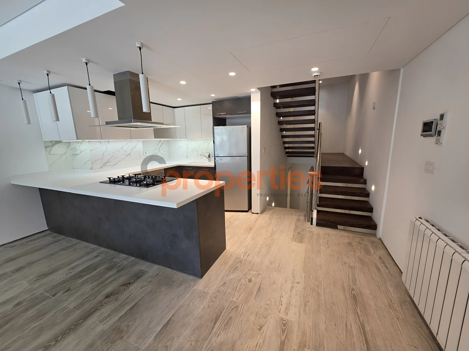 Villa for Sale in Broummana