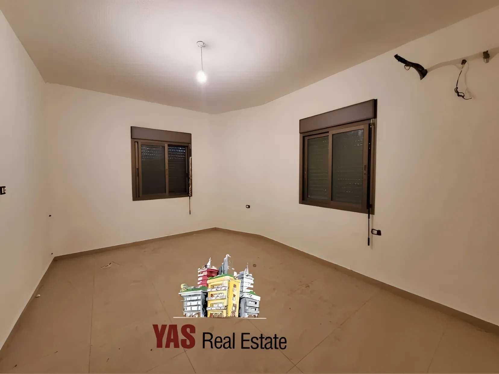 Apartment for Sale in Jeita - 3 bed, 3 bath
