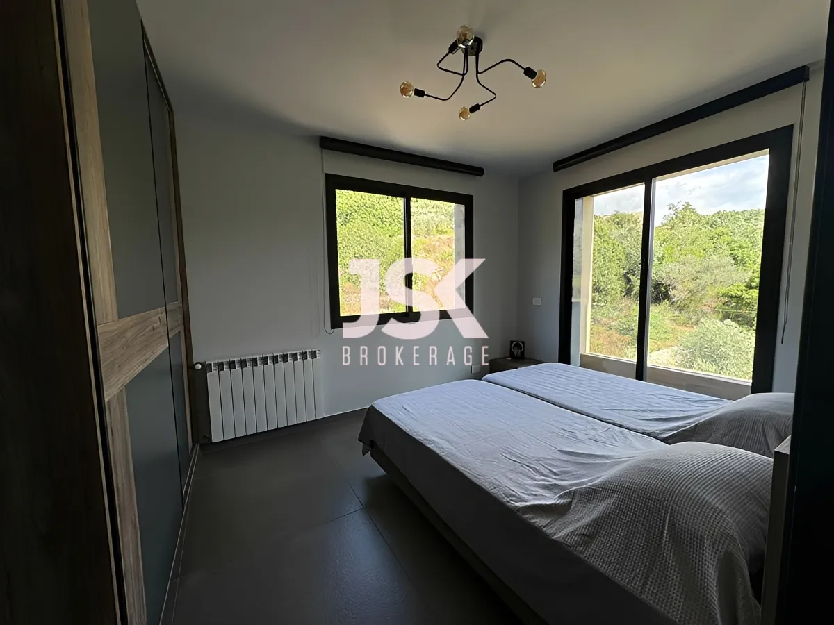 Villa for Rent in Batroun, Lebanon