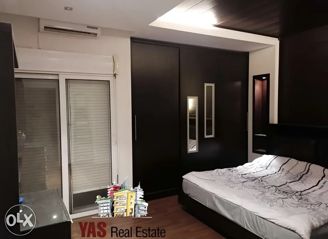 Apartment for Sale in Ajaltoun