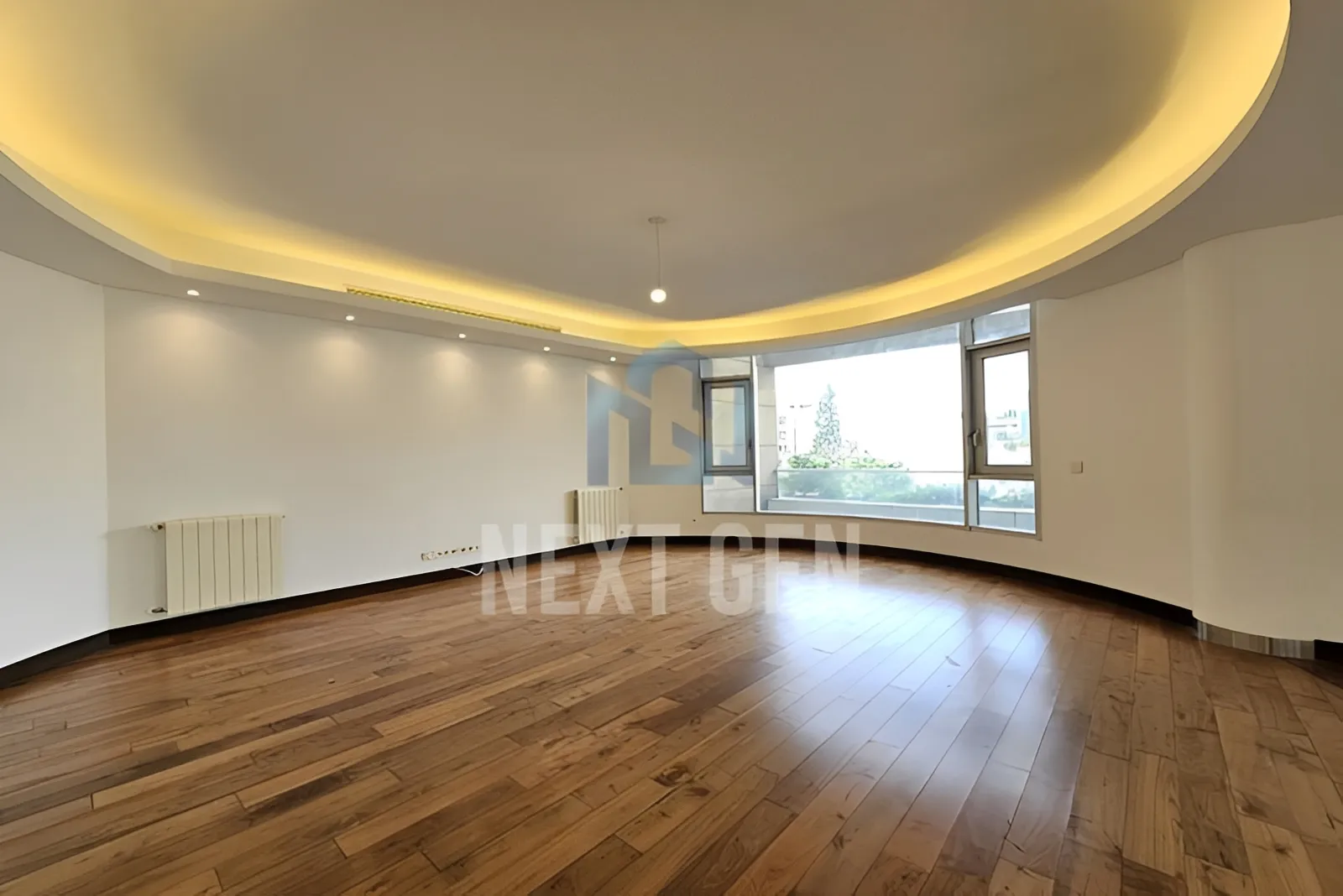 Apartment for Rent in Achrafieh