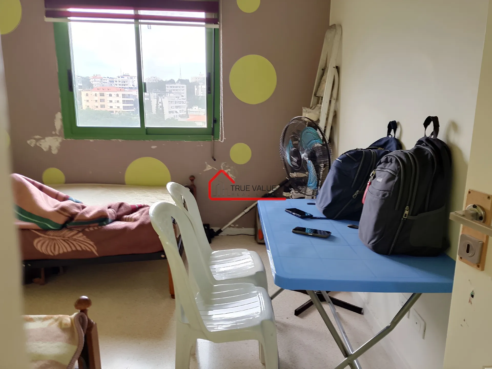 Apartment for sale in Bchamoun, lebanon