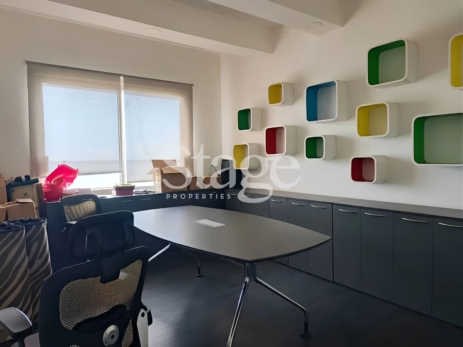 Office for rent in Zalqa