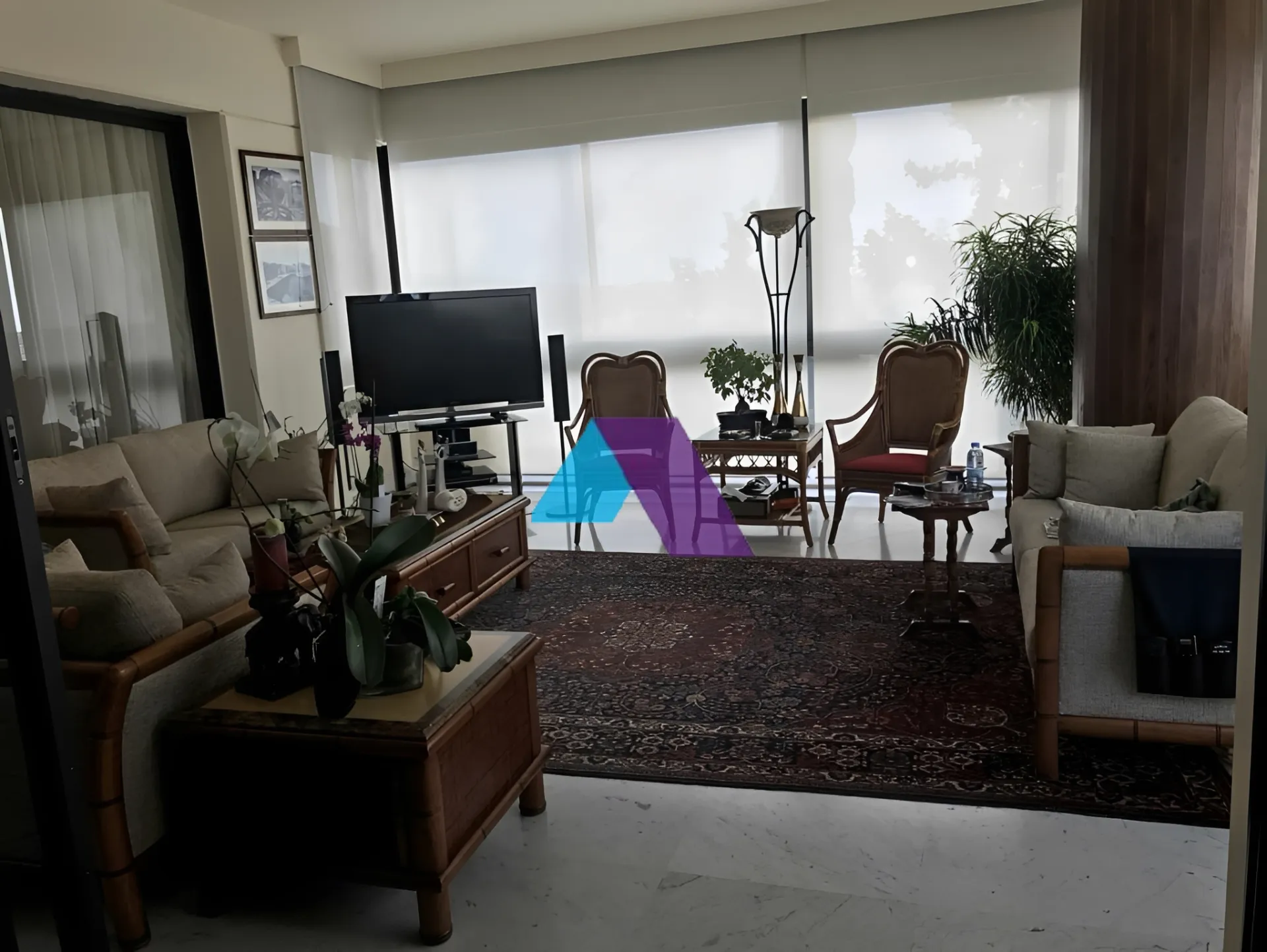 Apartment for Sale in Baabda