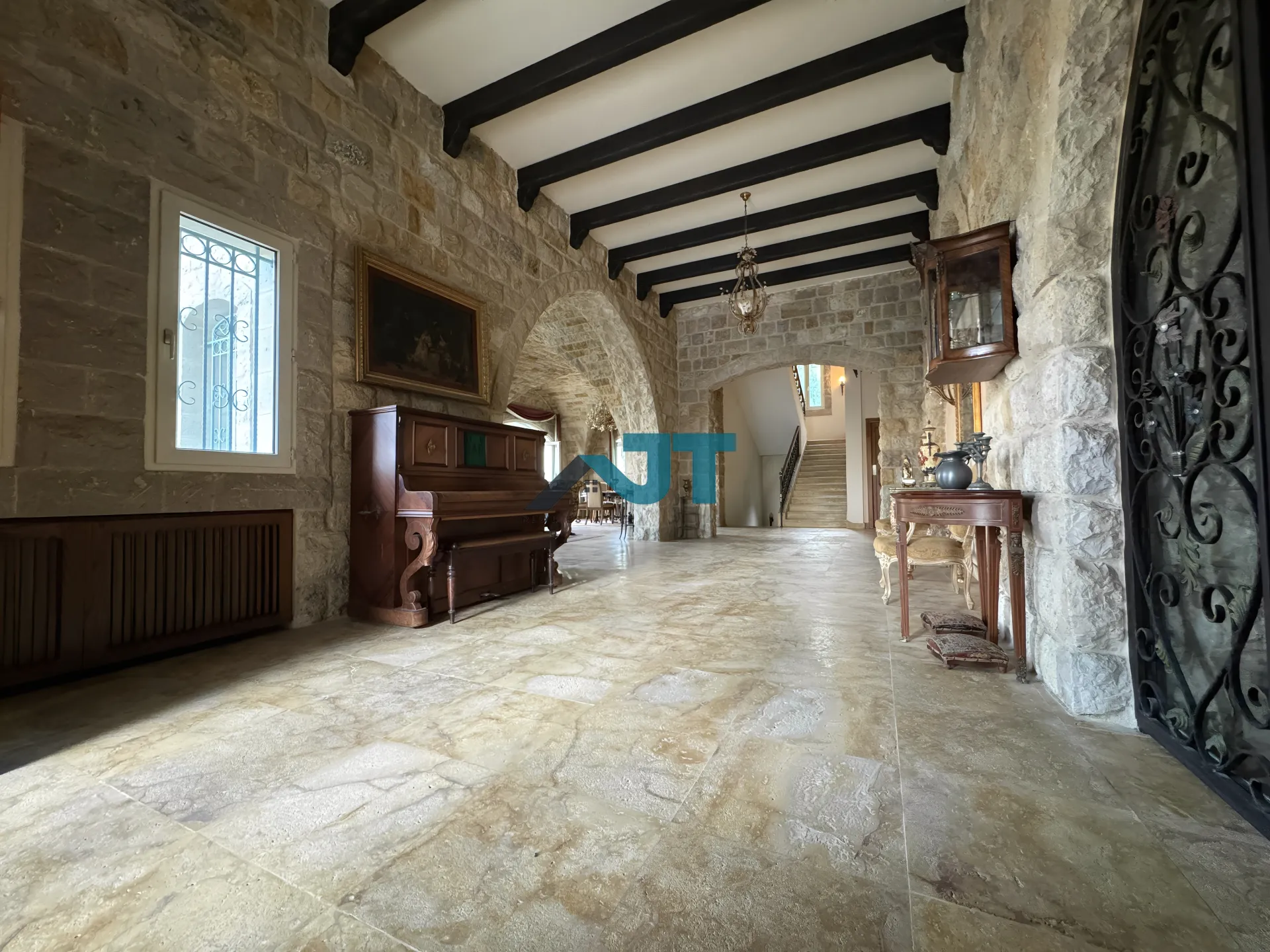 Apartment for Sale in Metn, Beit Chabeb