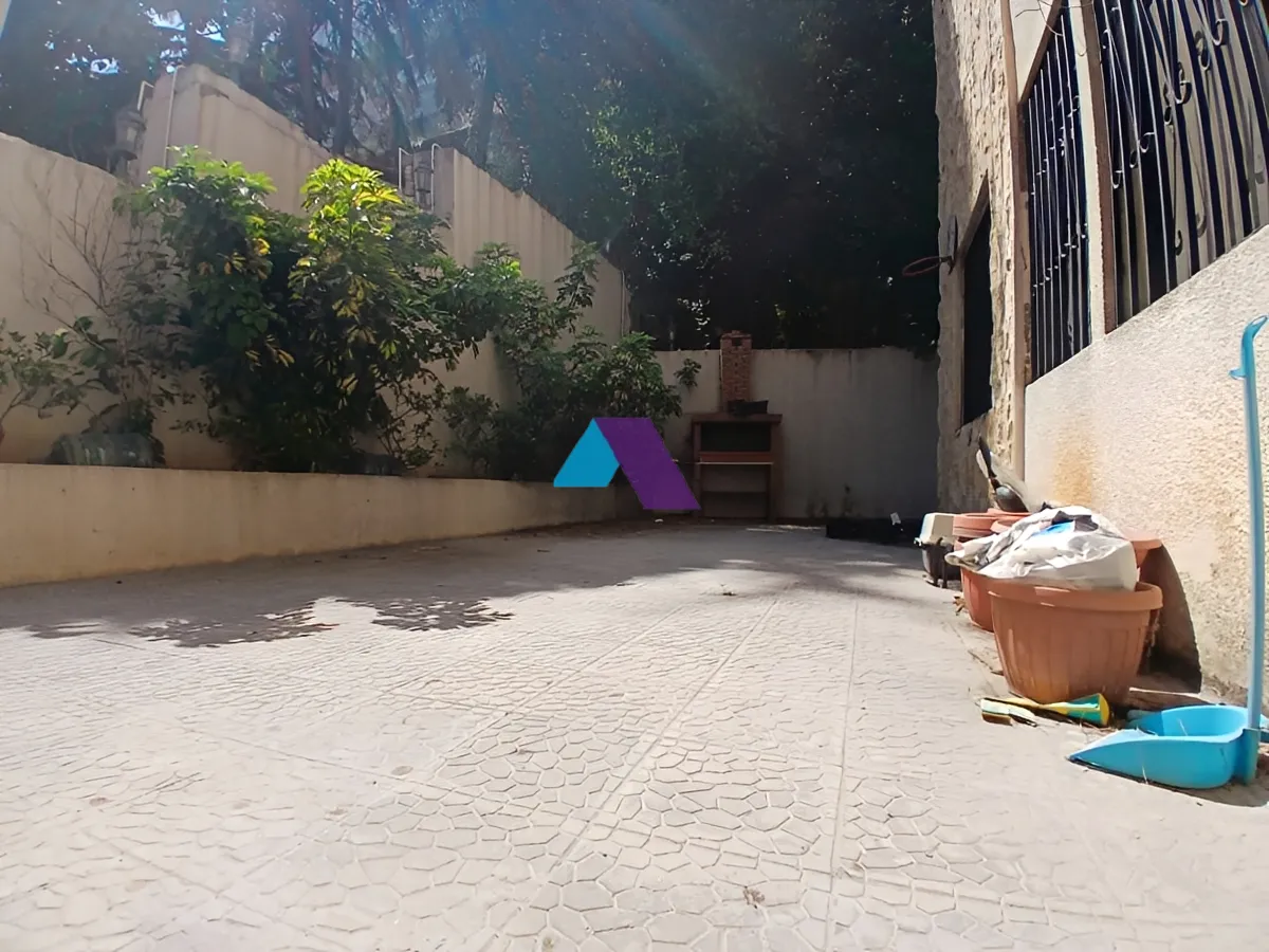 Apartment for Sale in Ain Saadeh