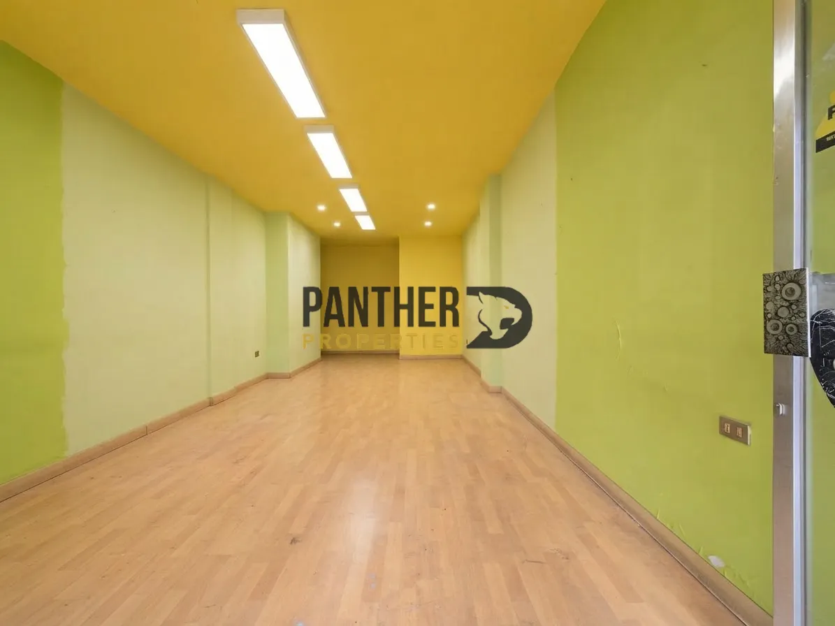 Shop for rent in Baabda, lebanon