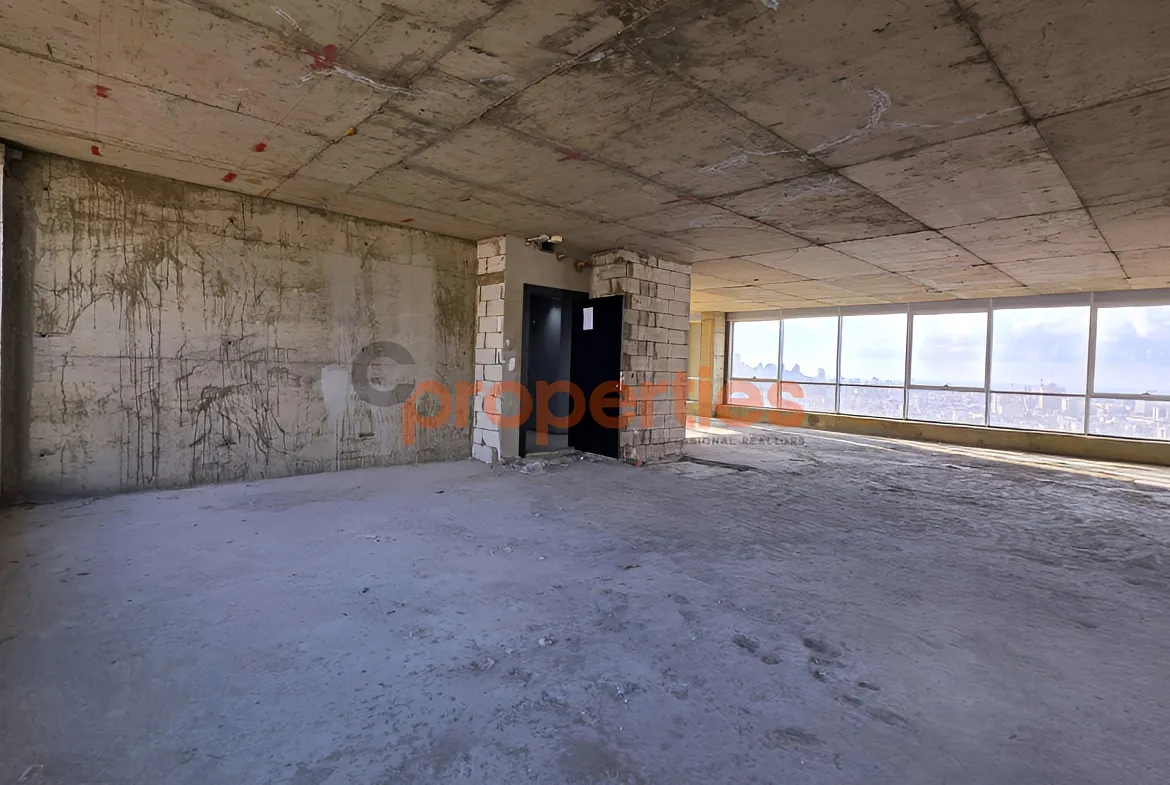 Office for Sale in Dekwaneh